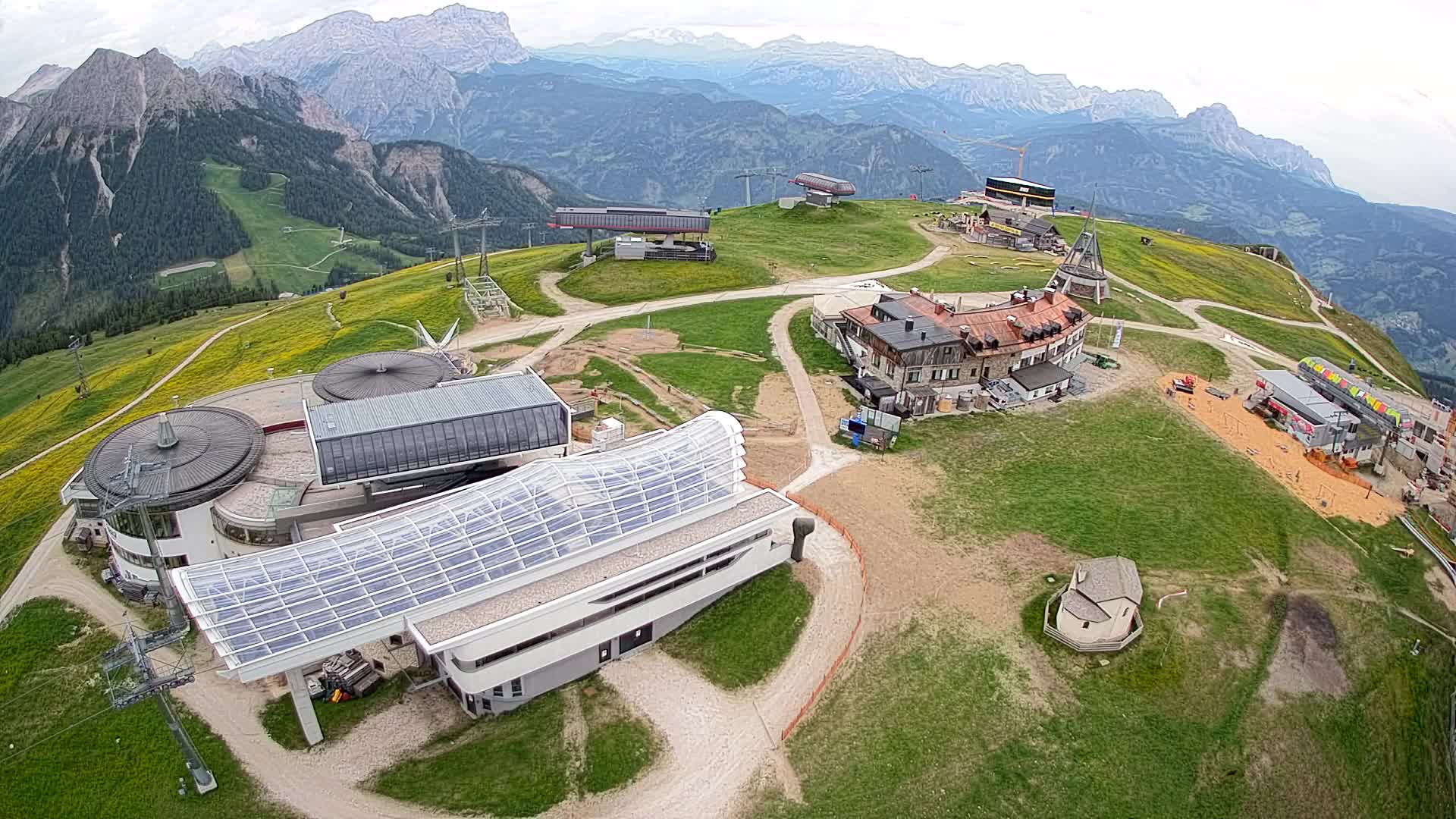 Kronplatz | peak | 2275m