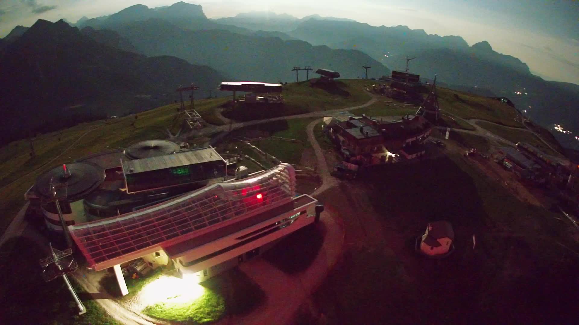 Kronplatz | peak | 2275m