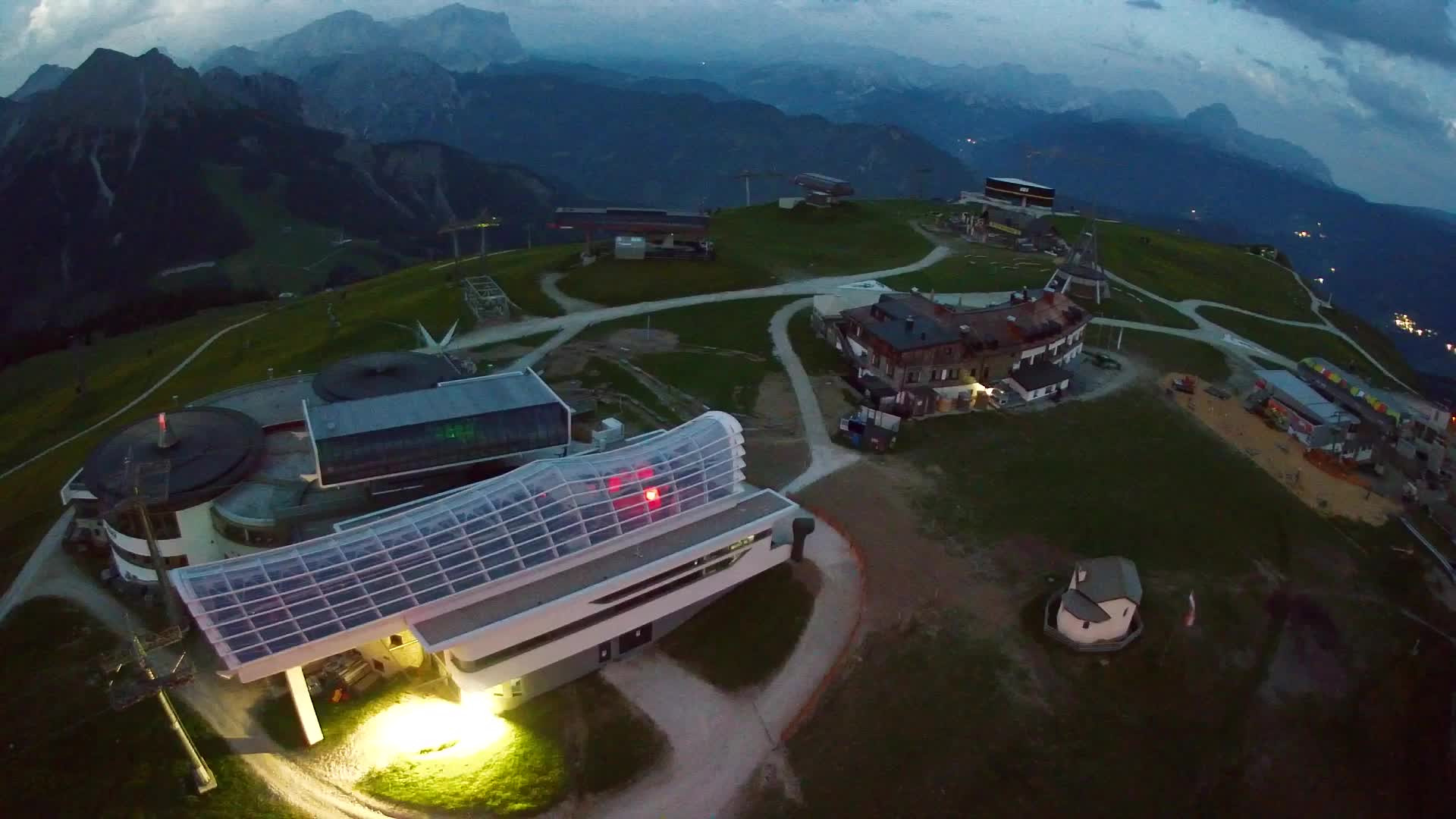 Plan de Corones | Vetta | 2275m
