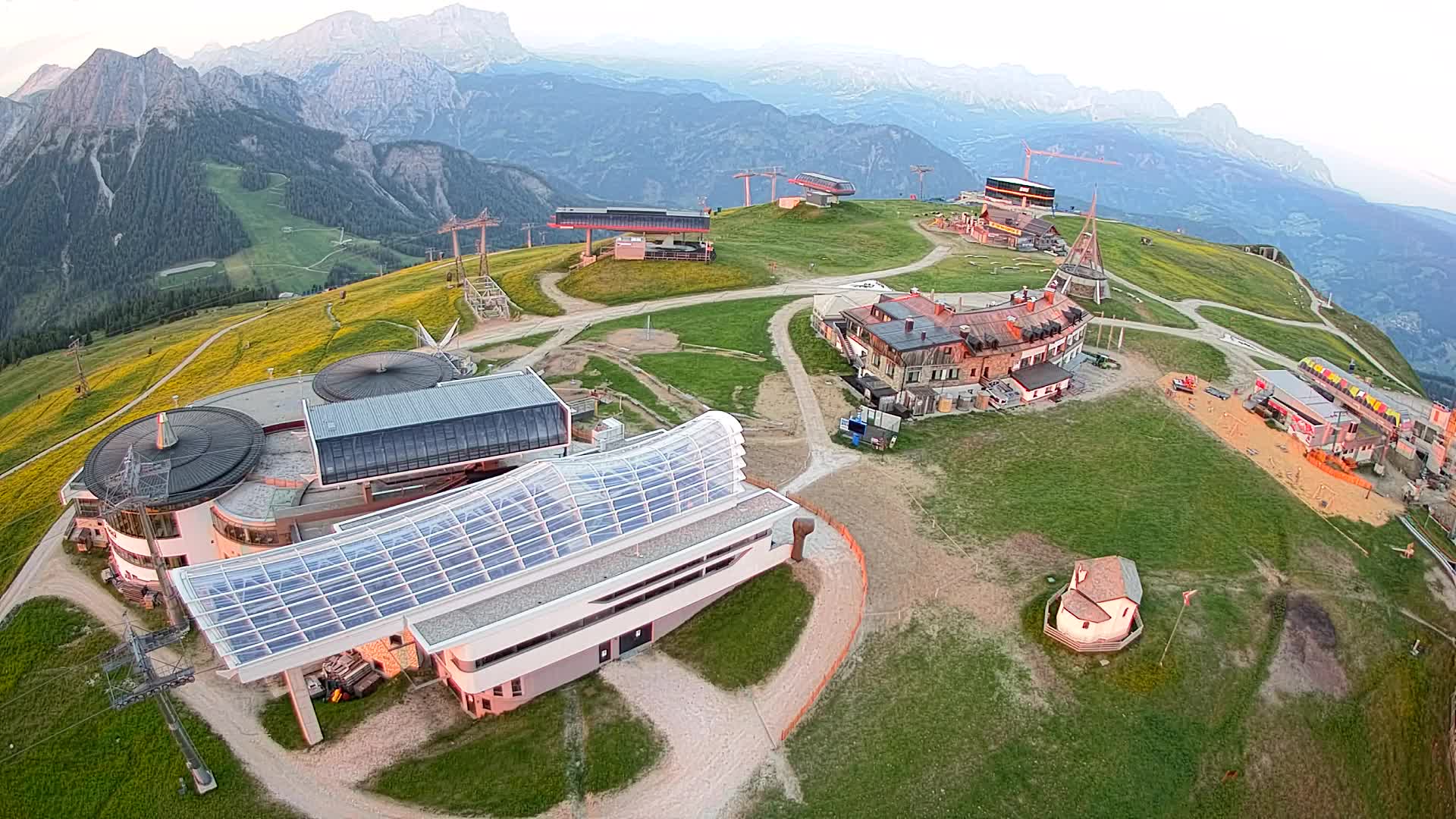 Plan de Corones | Vetta | 2275m