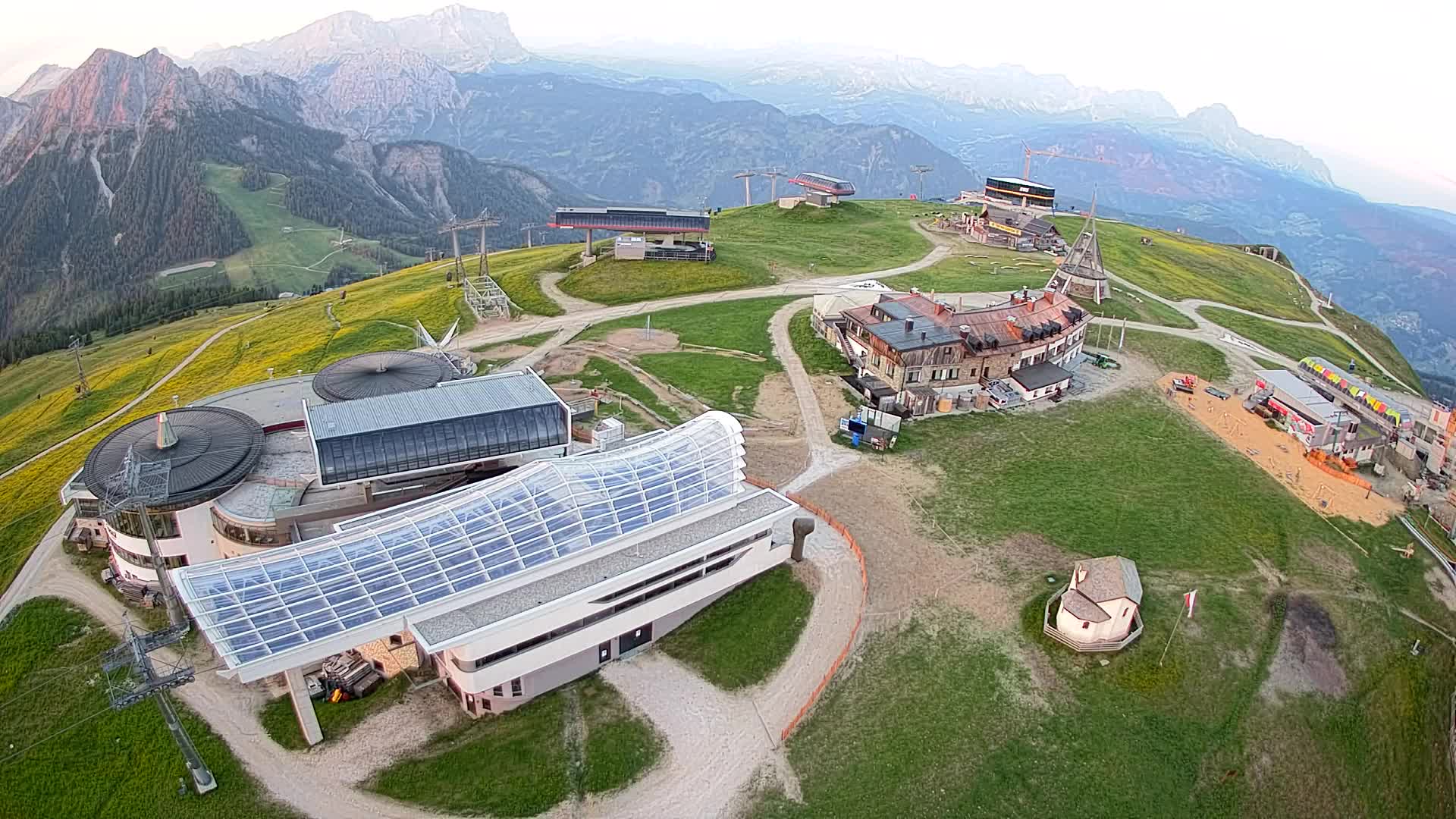 Kronplatz | Gipfel | 2275m