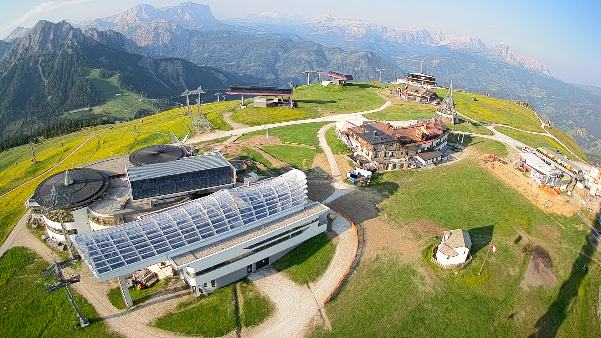 Kronplatz | peak | 2275m