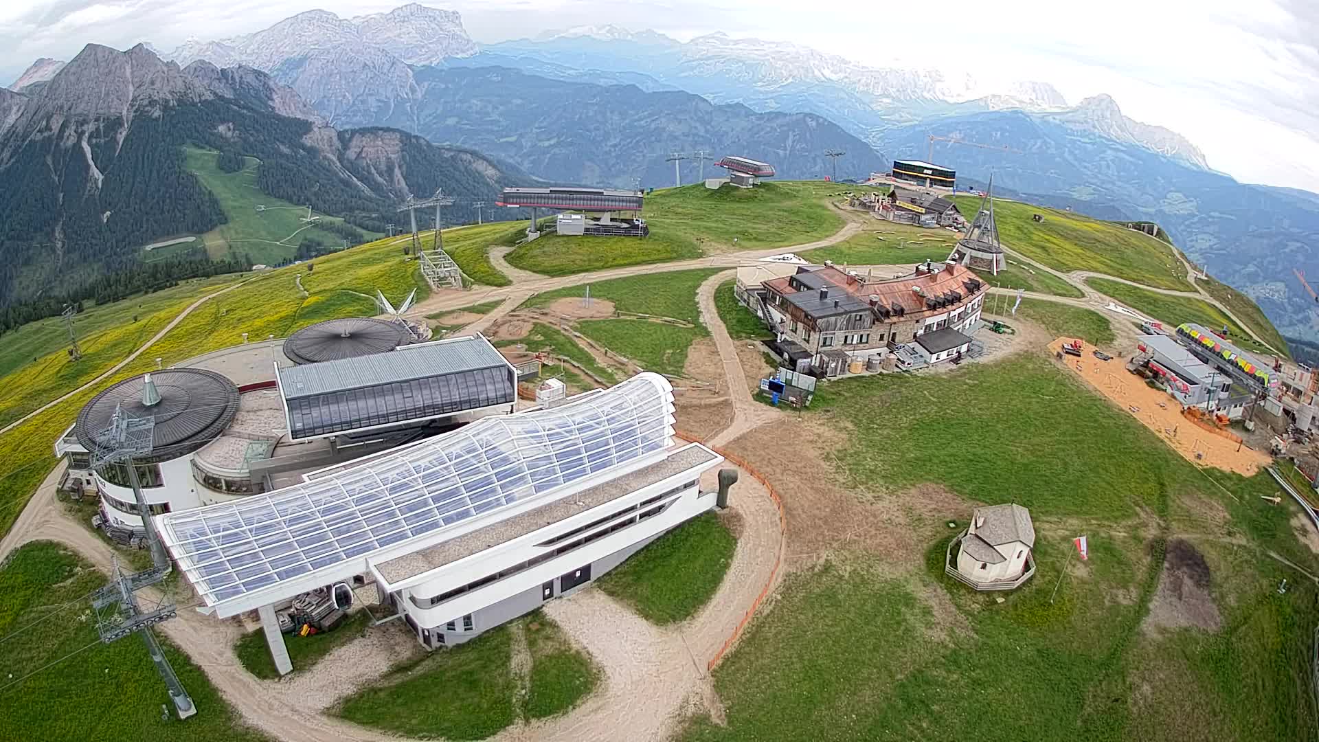 Kronplatz | vrh | 2275m
