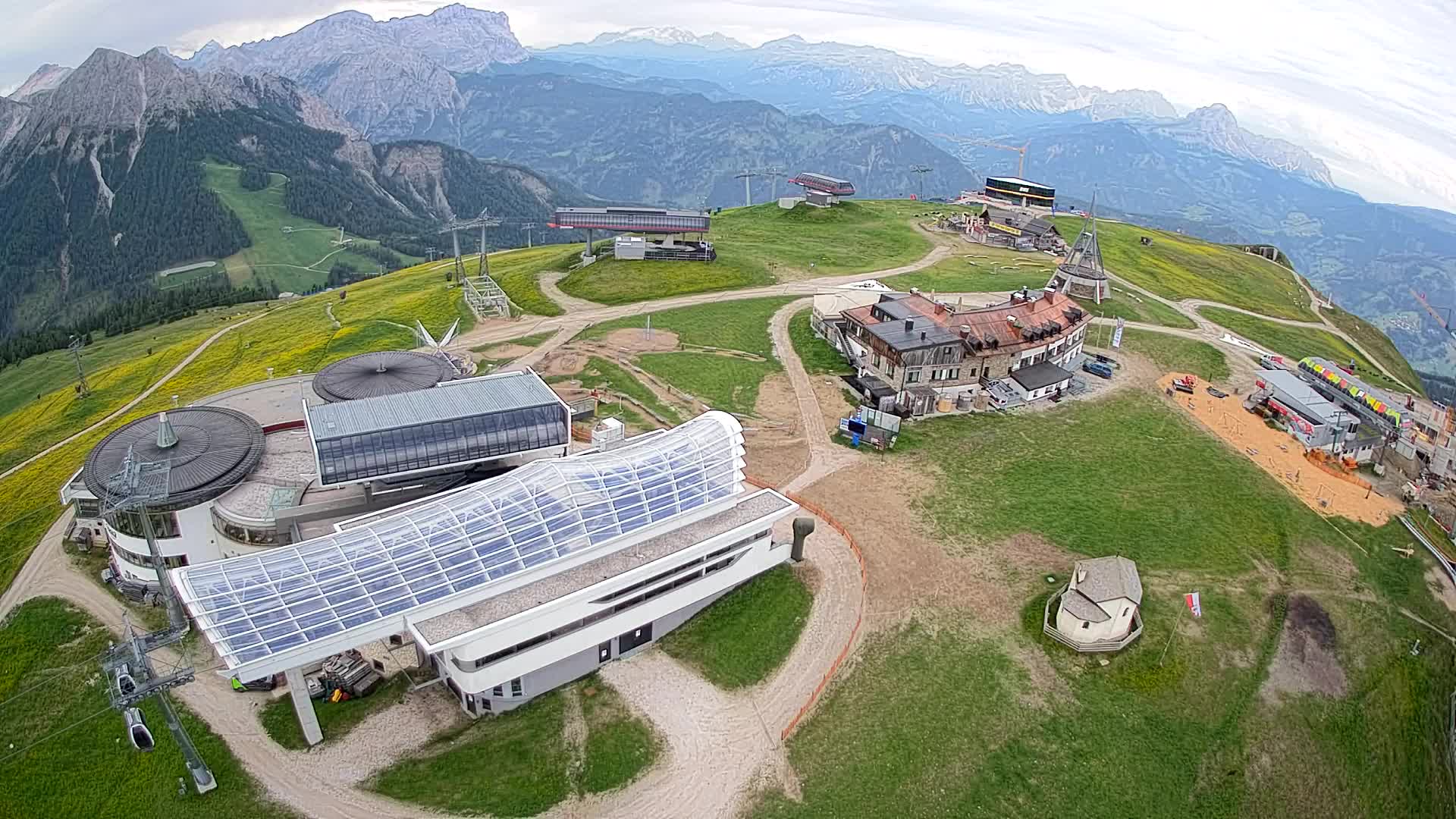 Kronplatz | vrh | 2275m