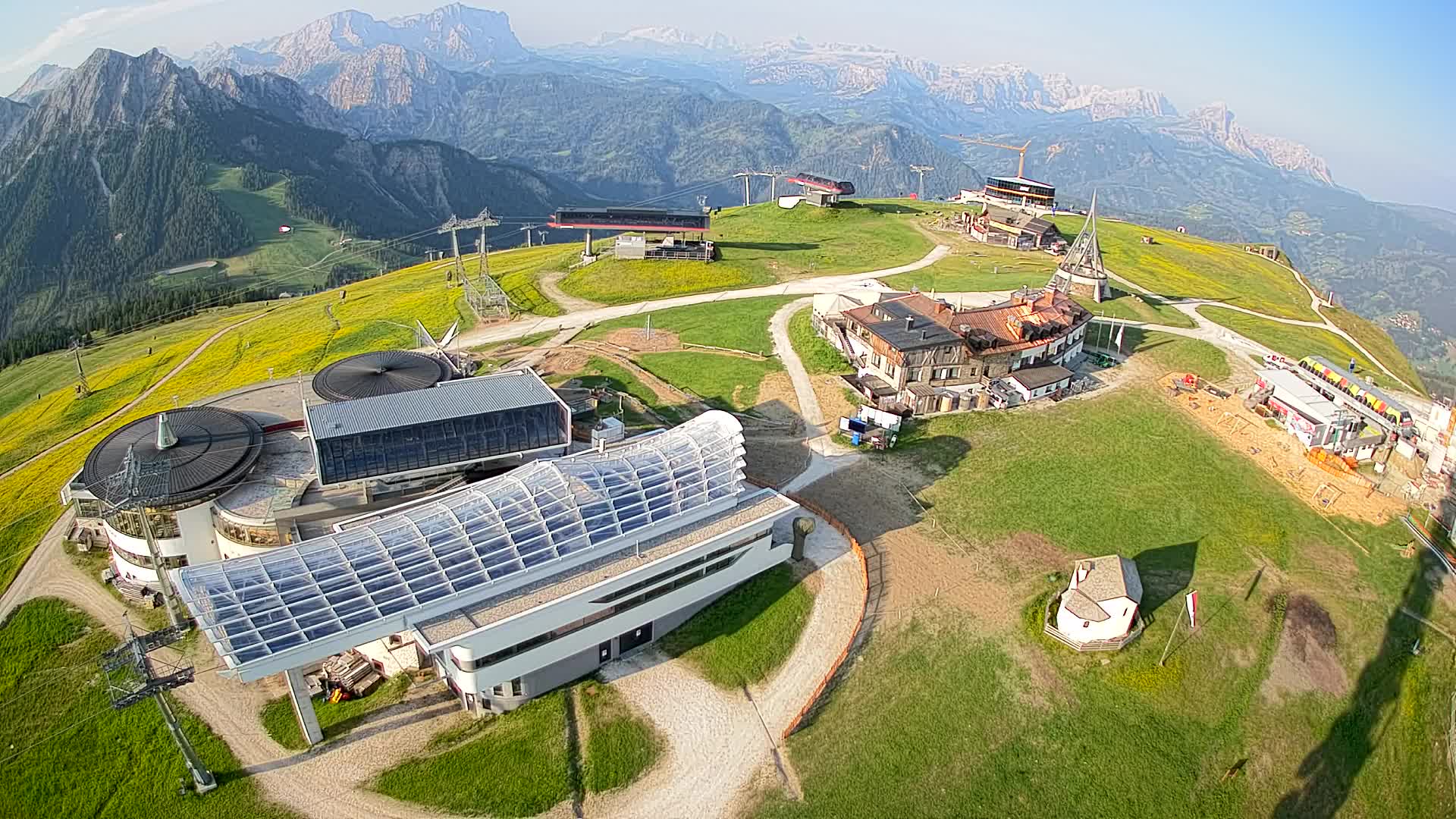 Kronplatz | vrh | 2275m