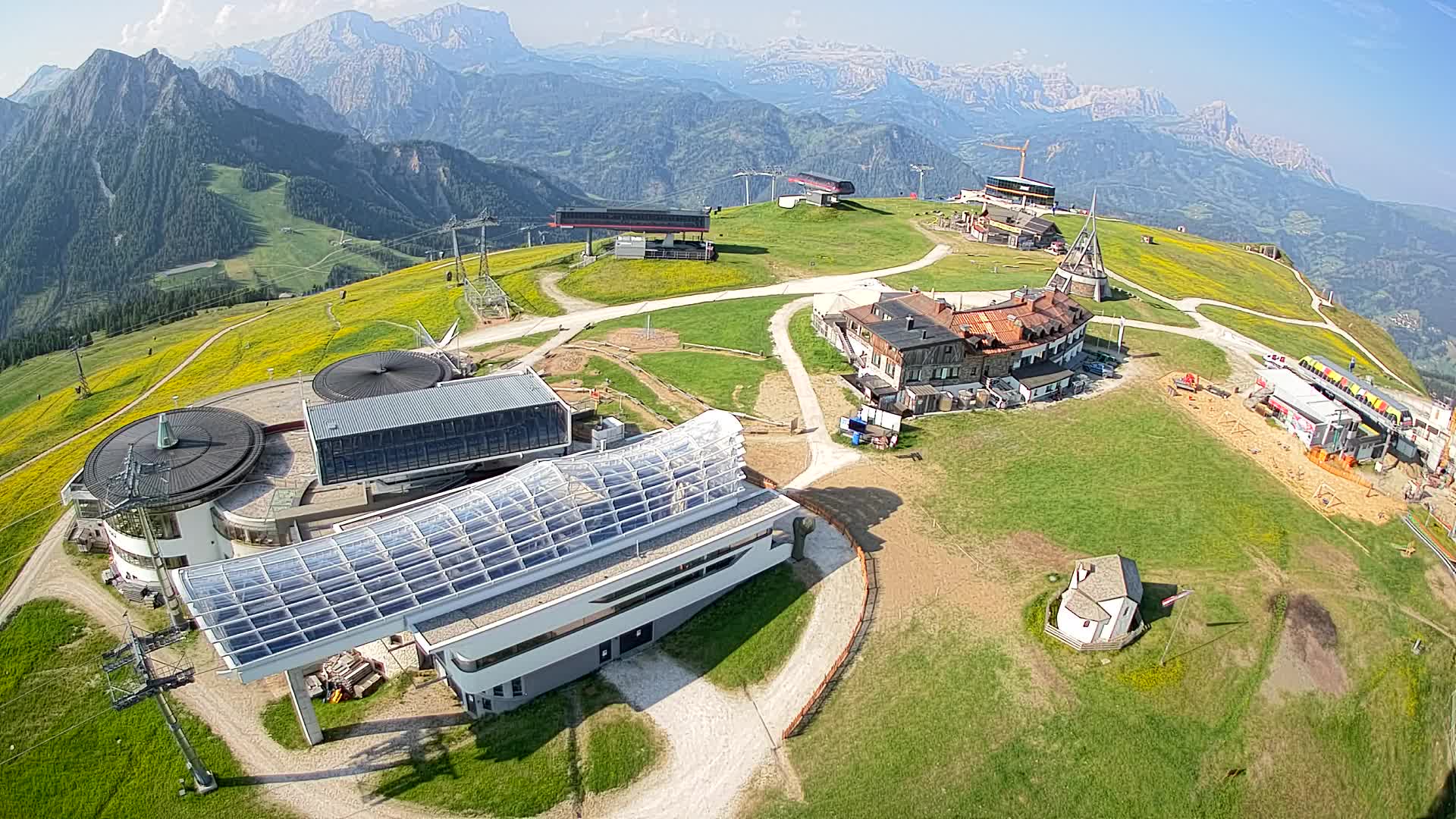 Kronplatz | vrh | 2275m