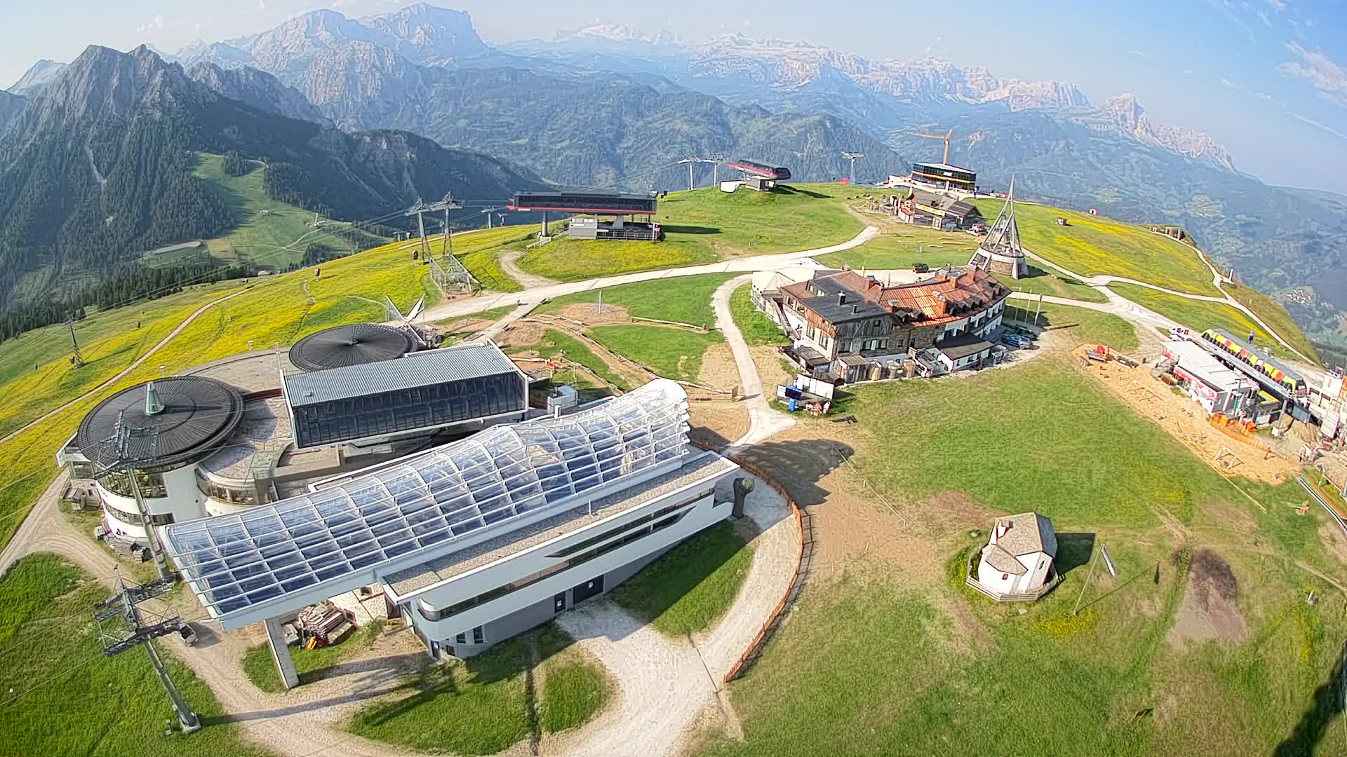 Kronplatz | vrh | 2275m