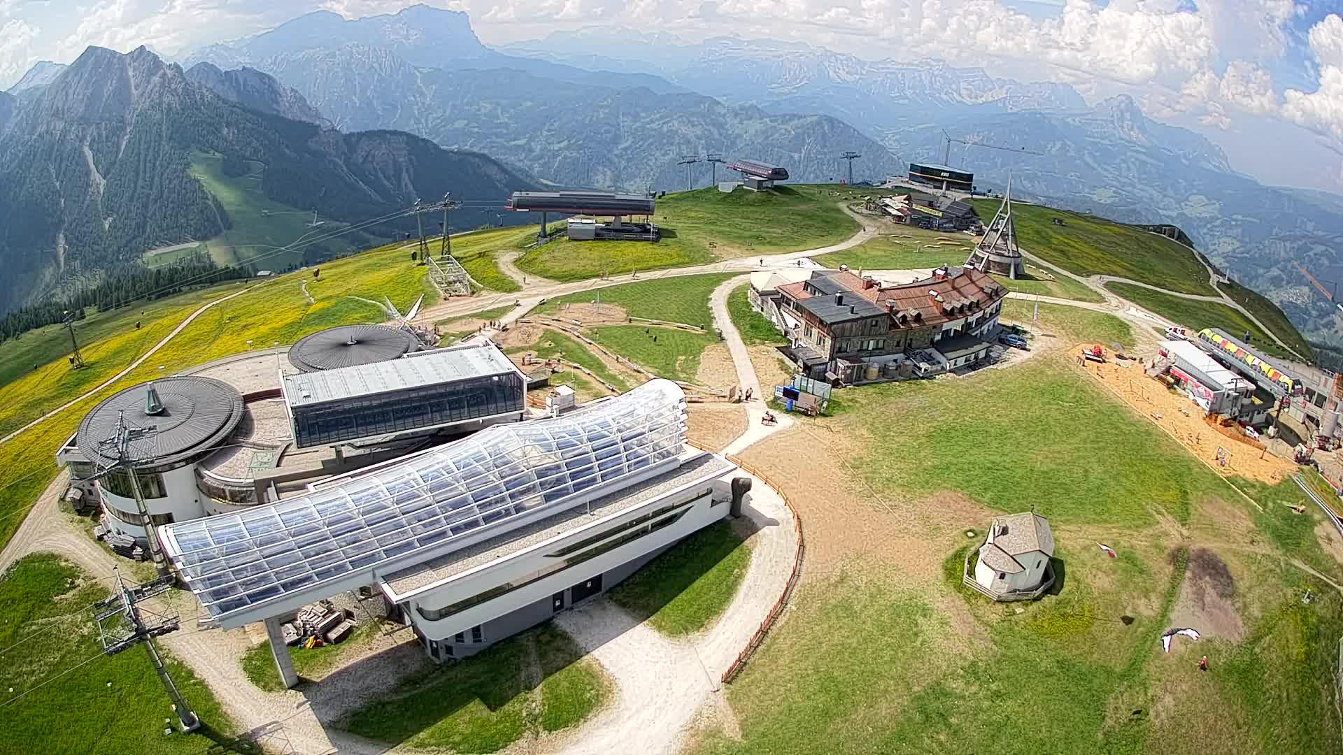 Kronplatz | cima | 2275m