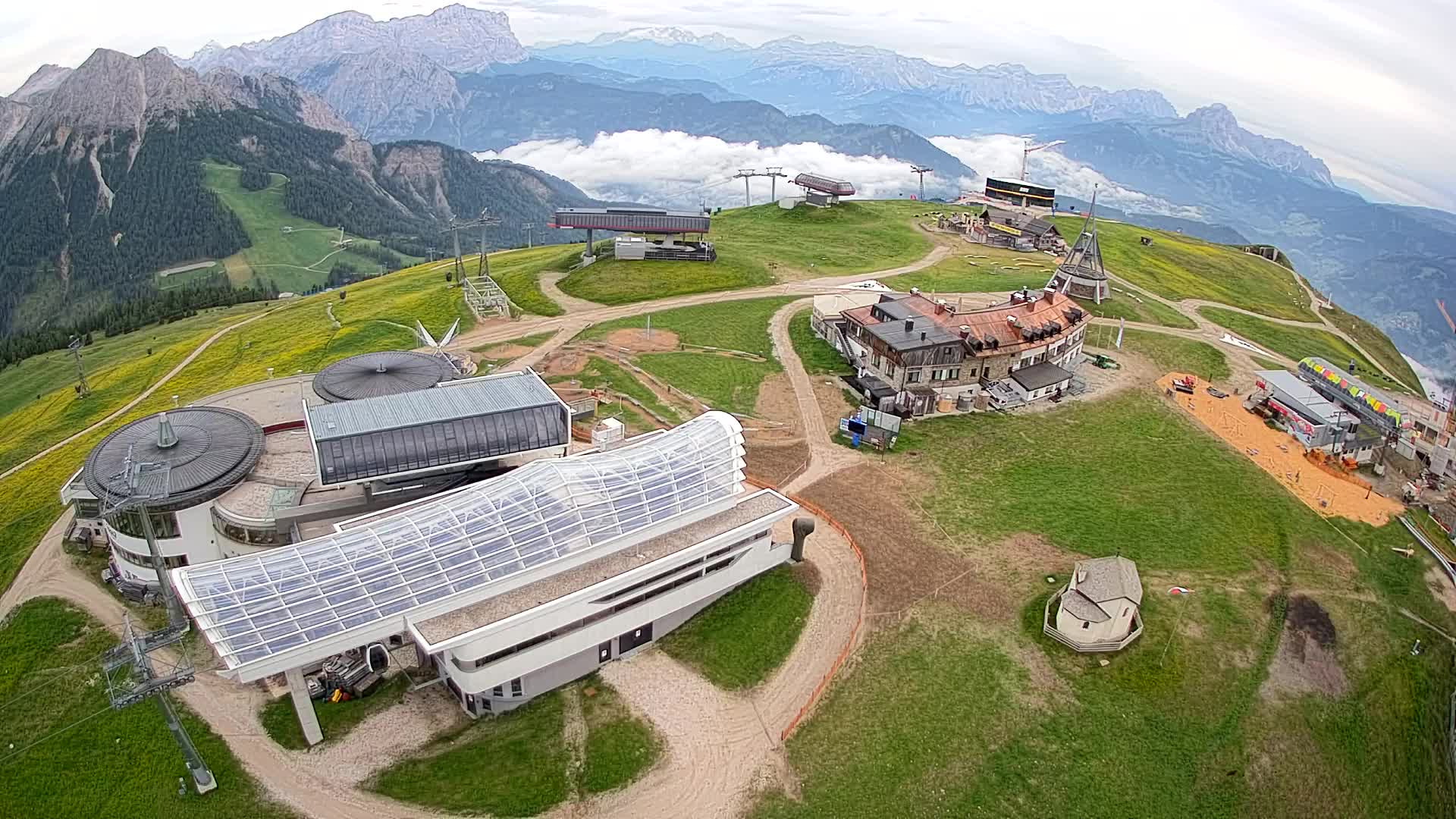 Kronplatz | peak | 2275m