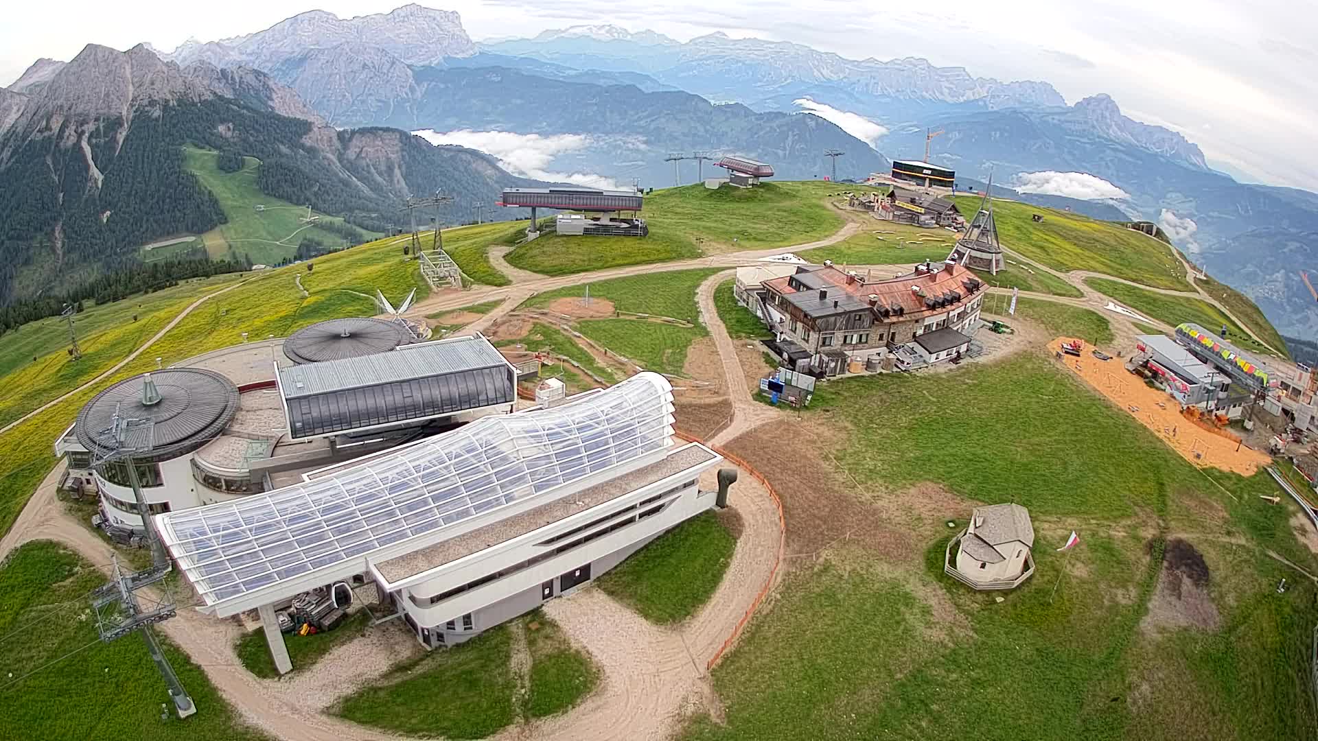 Kronplatz | peak | 2275m