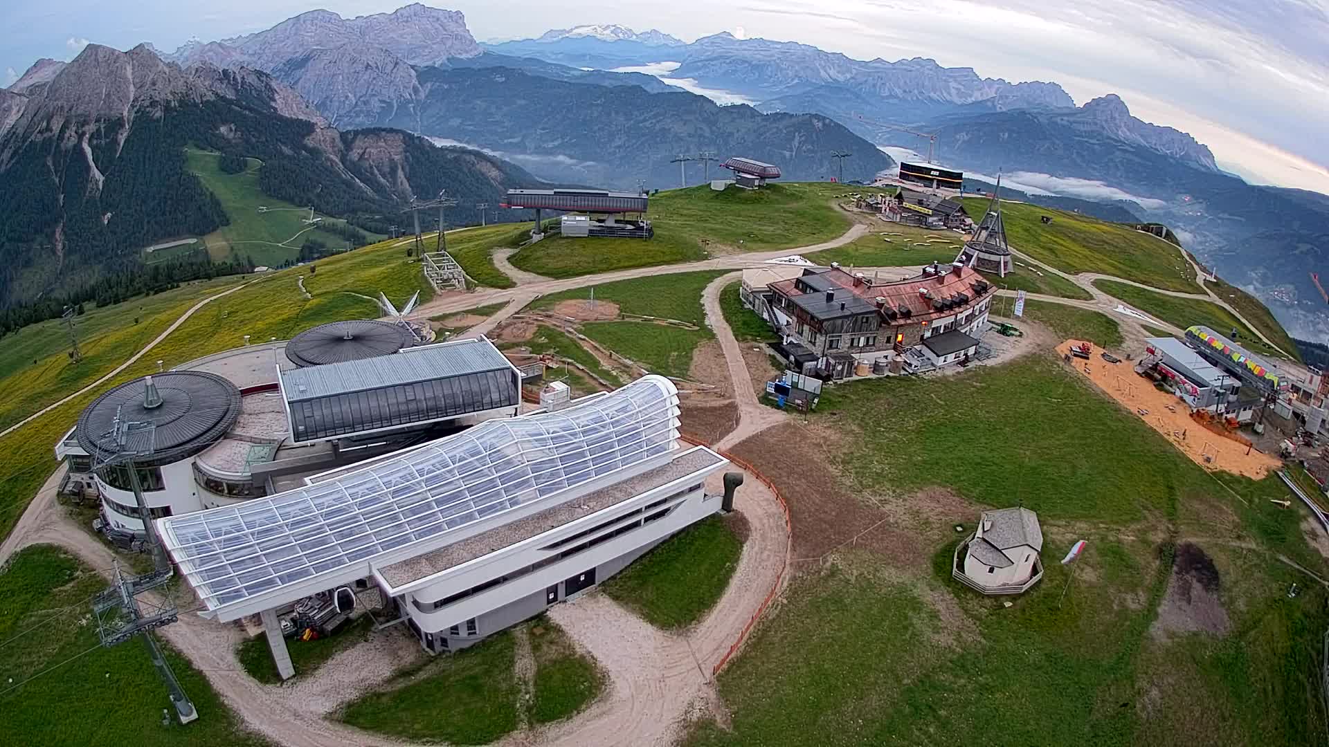 Kronplatz | vrh | 2275m
