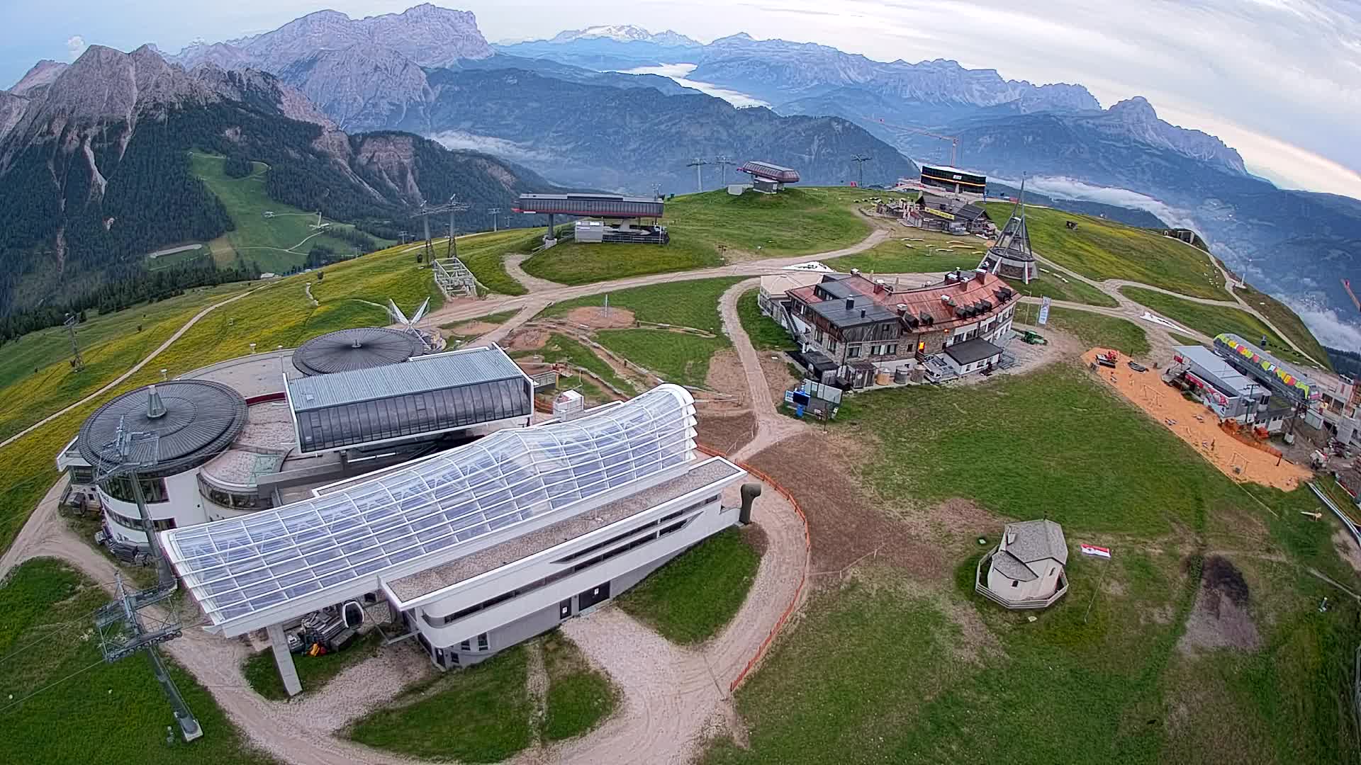 Kronplatz | peak | 2275m