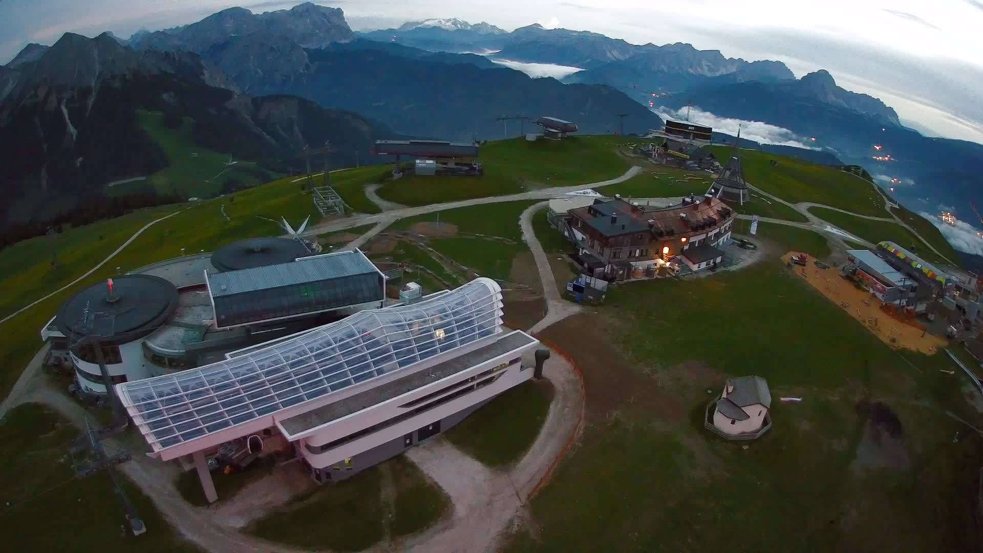 Plan de Corones | Vetta | 2275m