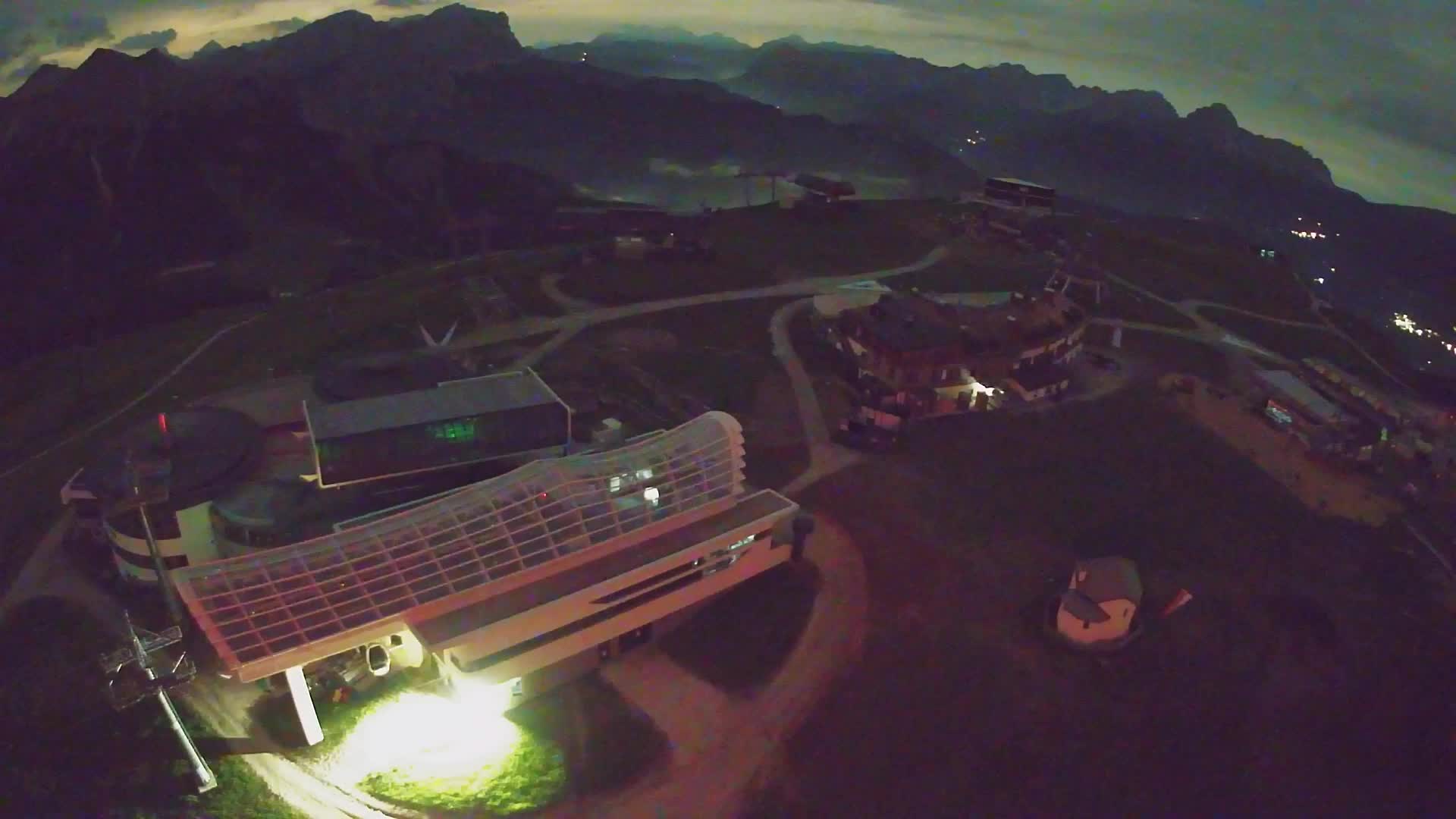 Kronplatz | vrh | 2275m