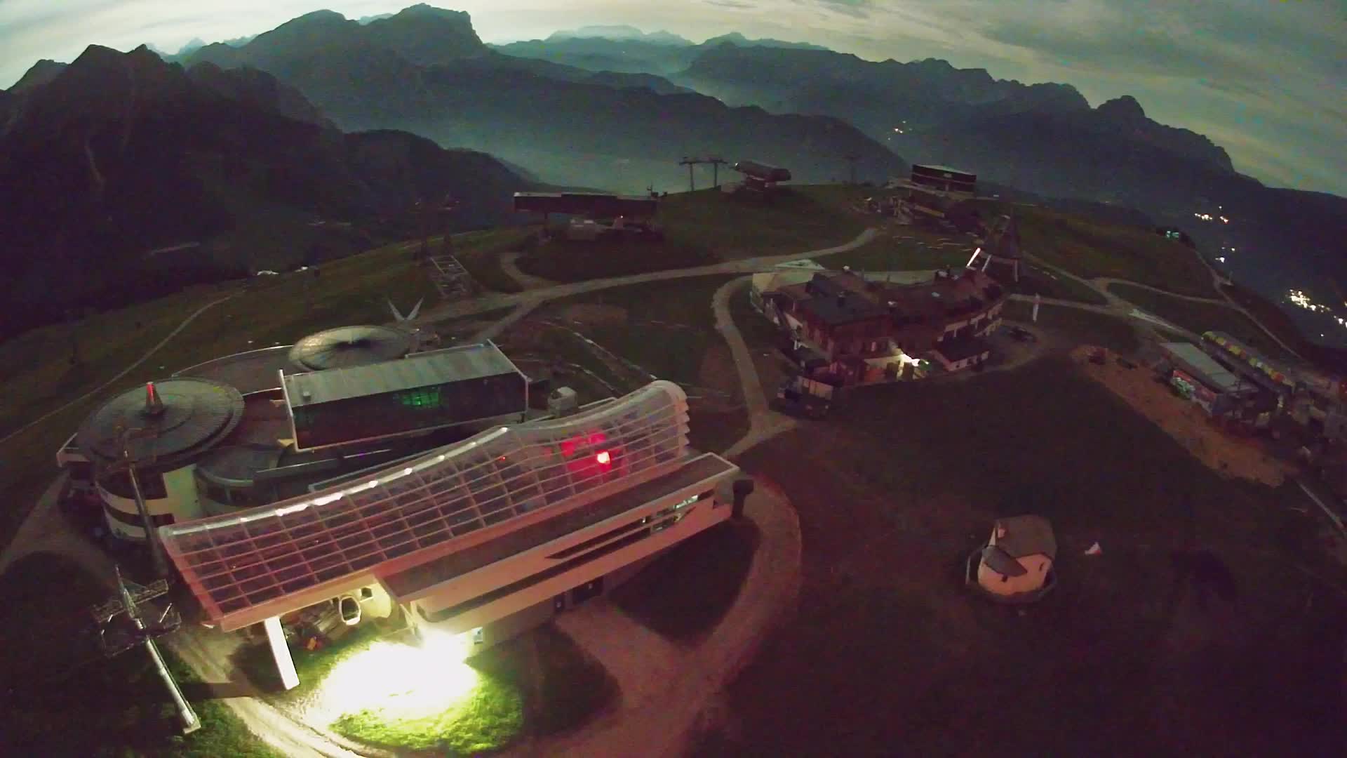 Kronplatz | sommet | 2275m