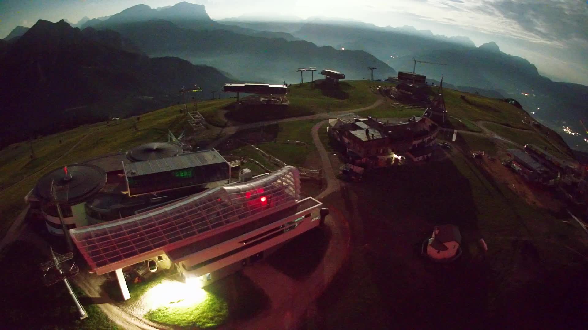 Kronplatz | cima | 2275m