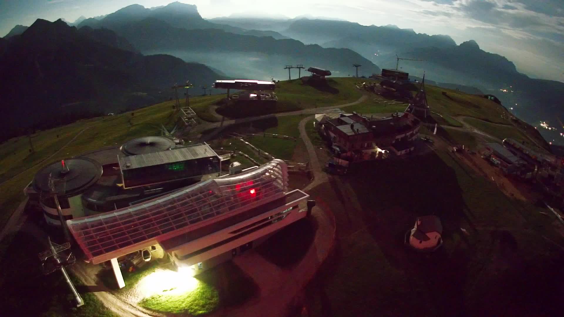 Kronplatz | vrh | 2275m