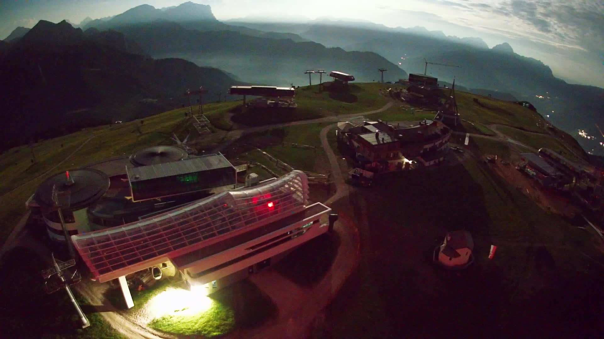 Kronplatz | peak | 2275m