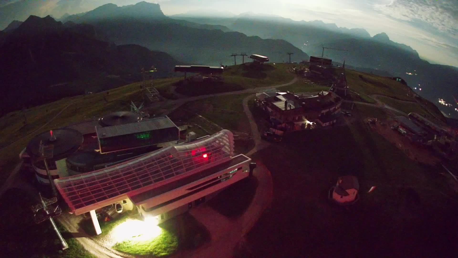 Kronplatz | Gipfel | 2275m