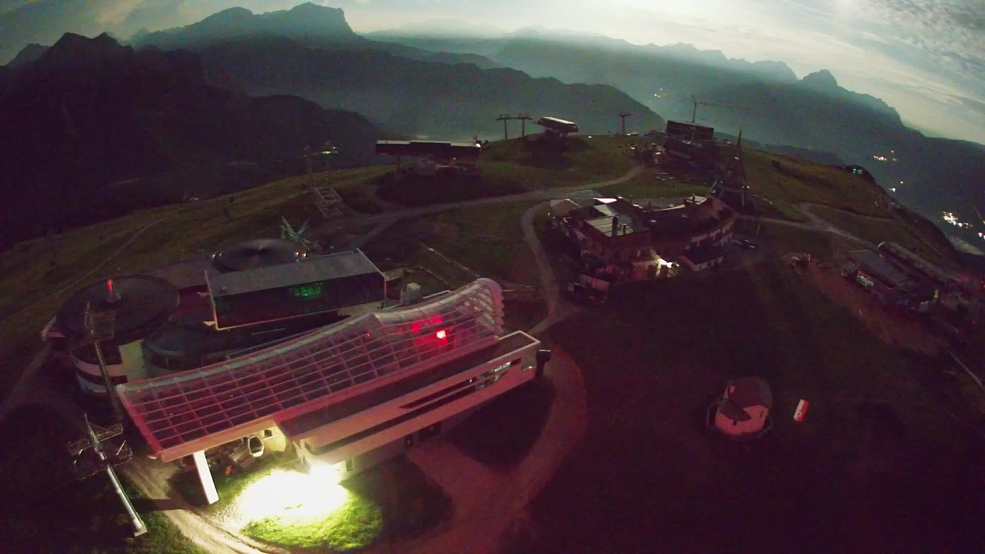 Kronplatz | Gipfel | 2275m