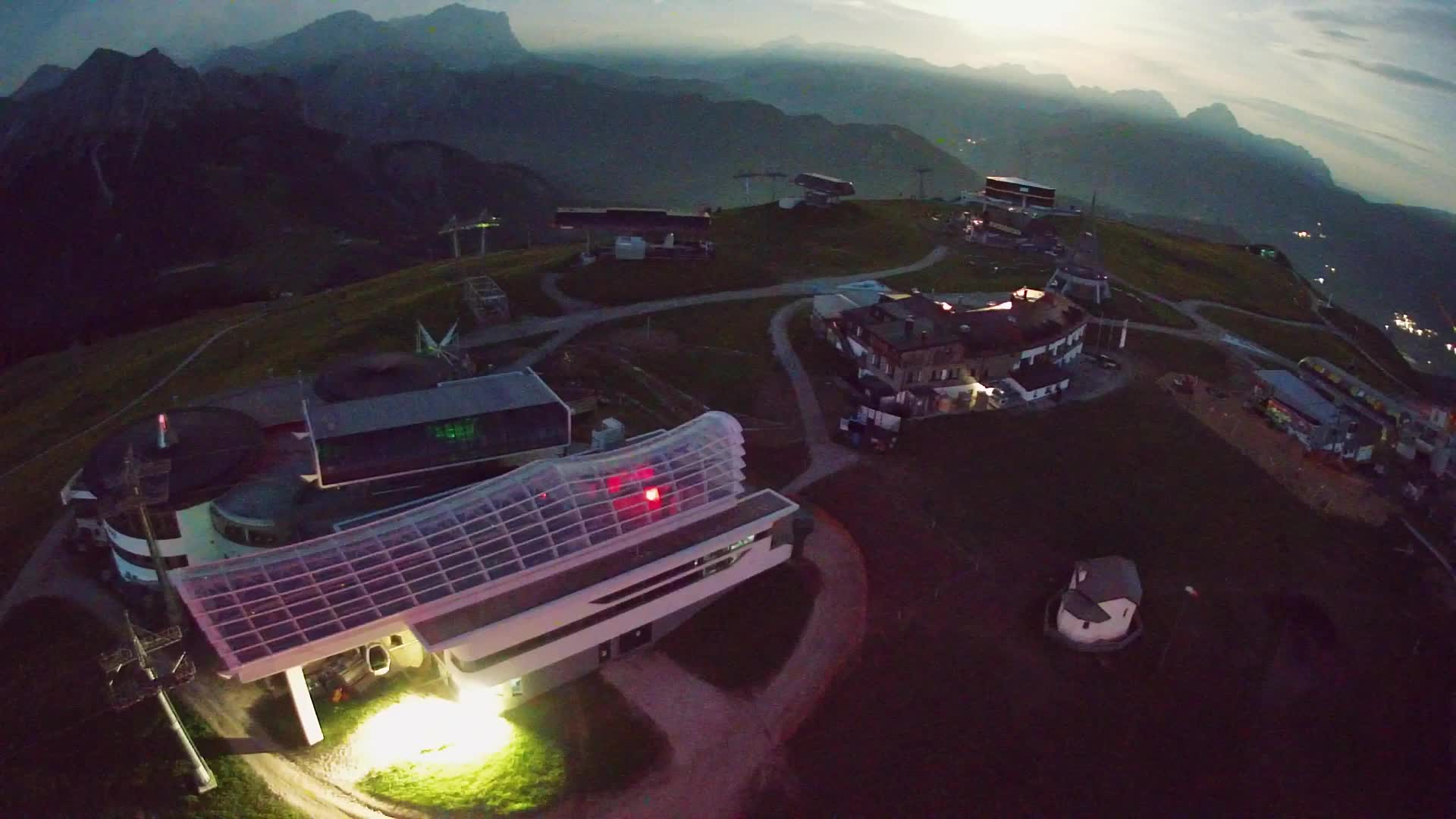 Kronplatz | vrh | 2275m
