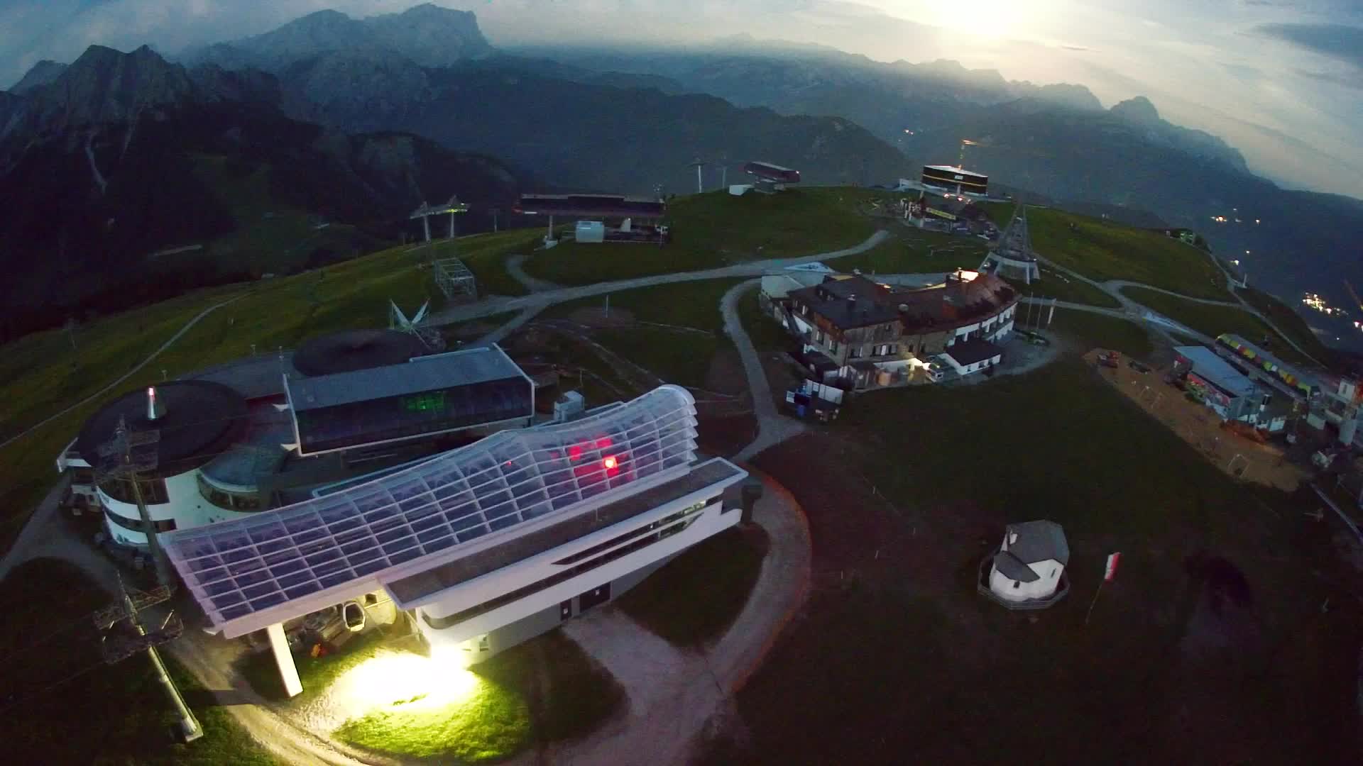 Kronplatz | Gipfel | 2275m