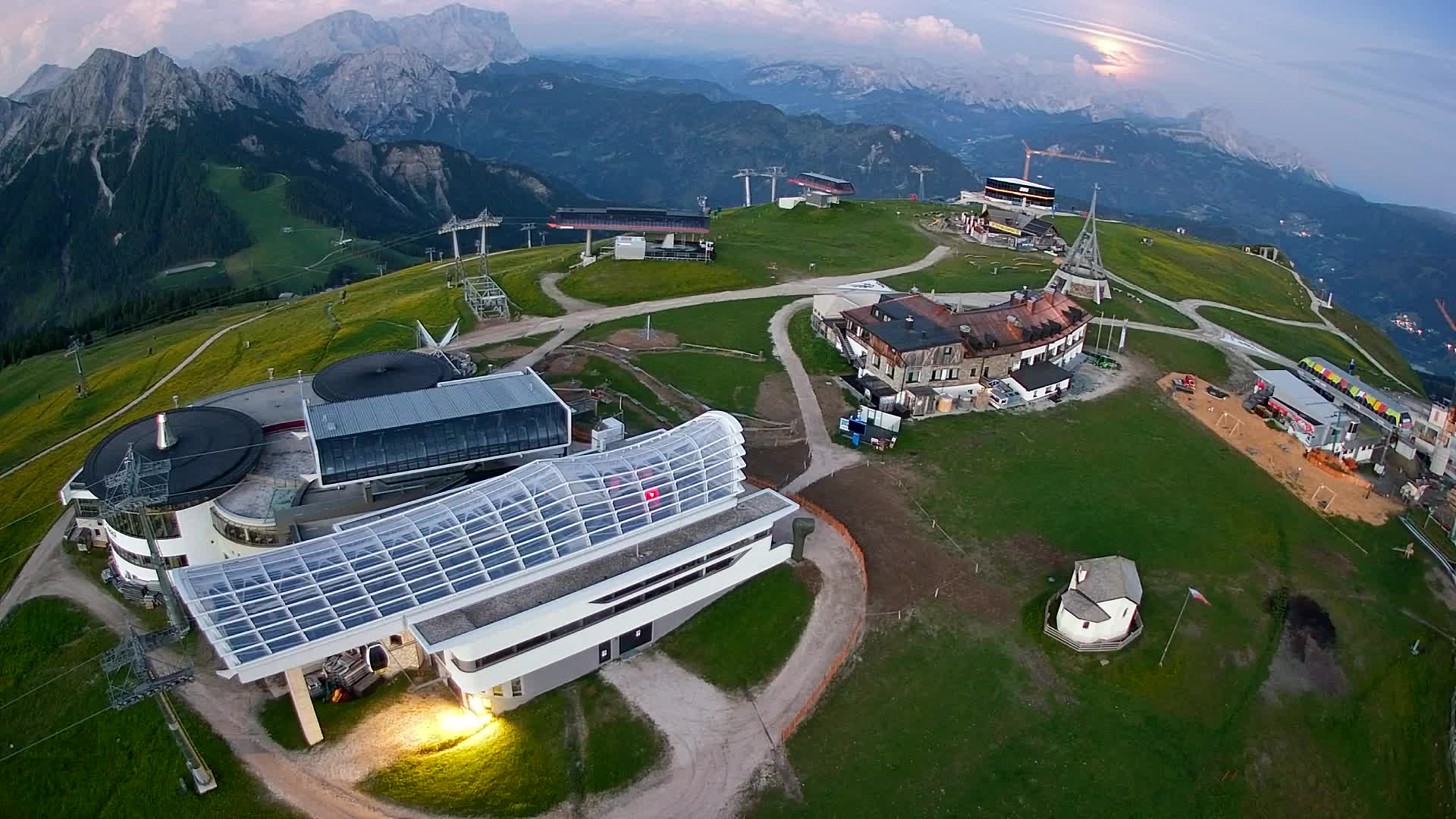 Kronplatz | peak | 2275m