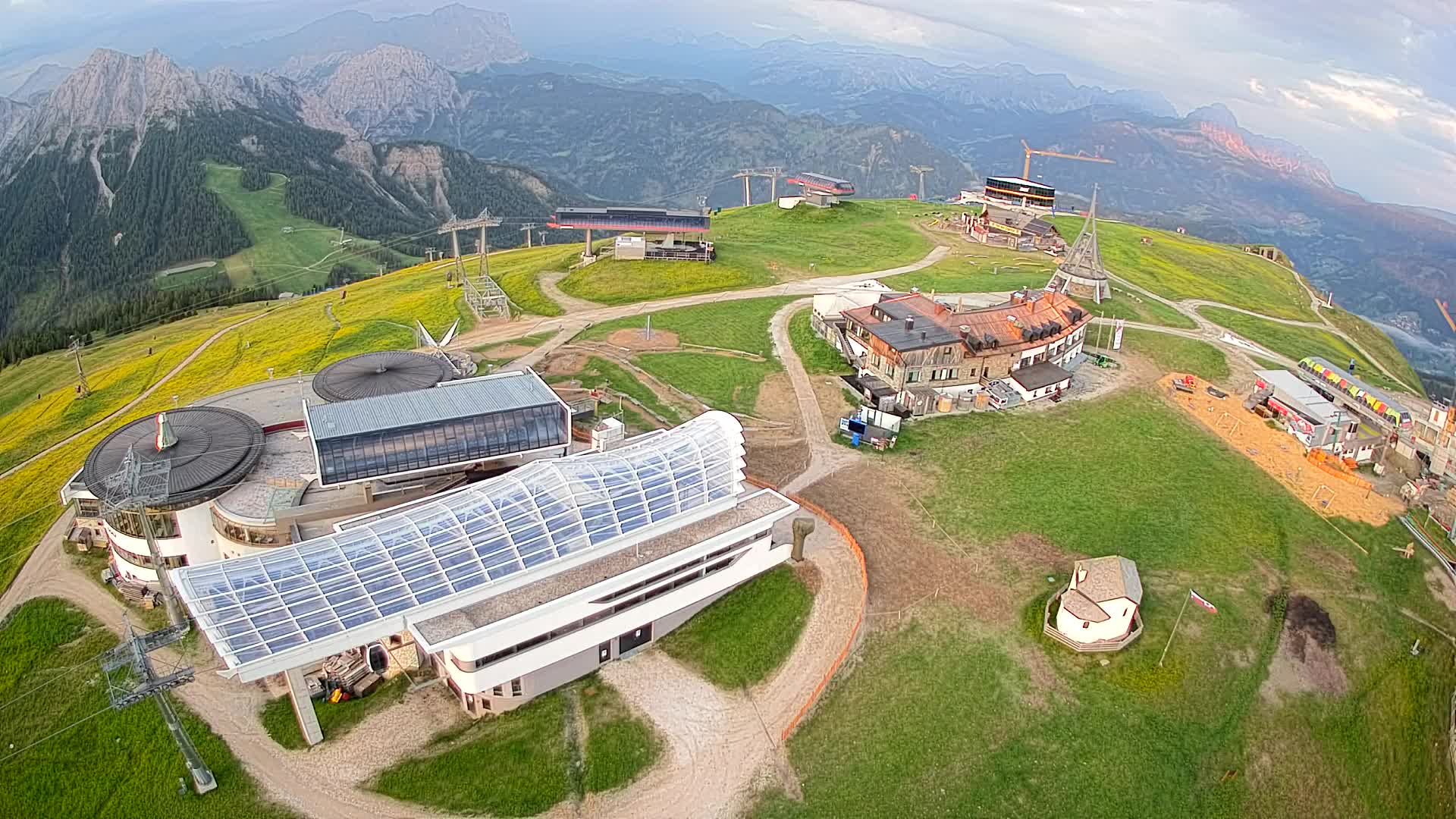 Plan de Corones | Vetta | 2275m