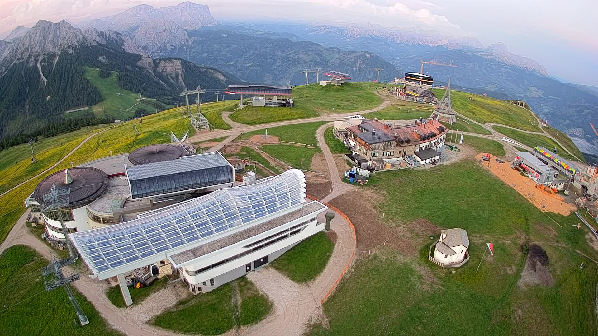 Kronplatz | Gipfel | 2275m