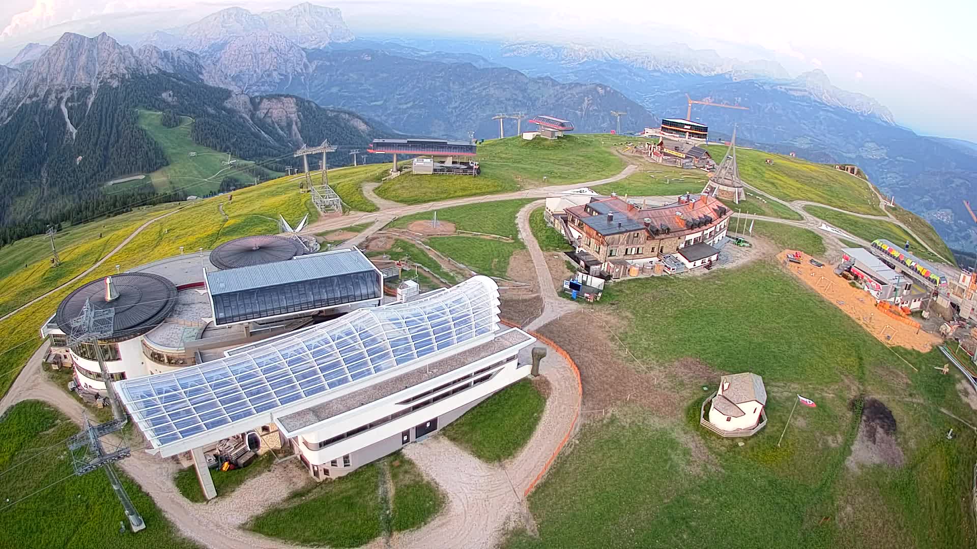 Kronplatz | cima | 2275m