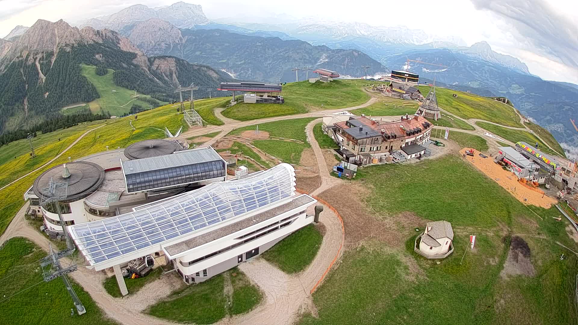 Kronplatz | peak | 2275m