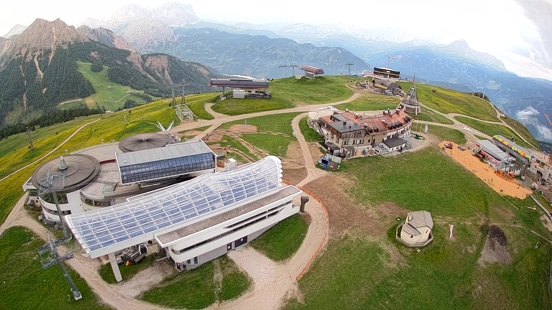 Kronplatz | peak | 2275m