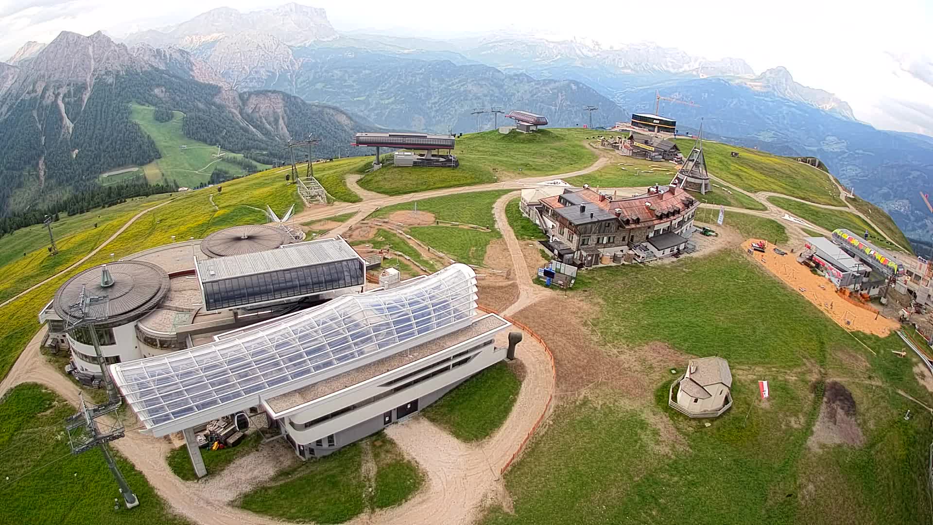 Kronplatz | Gipfel | 2275m
