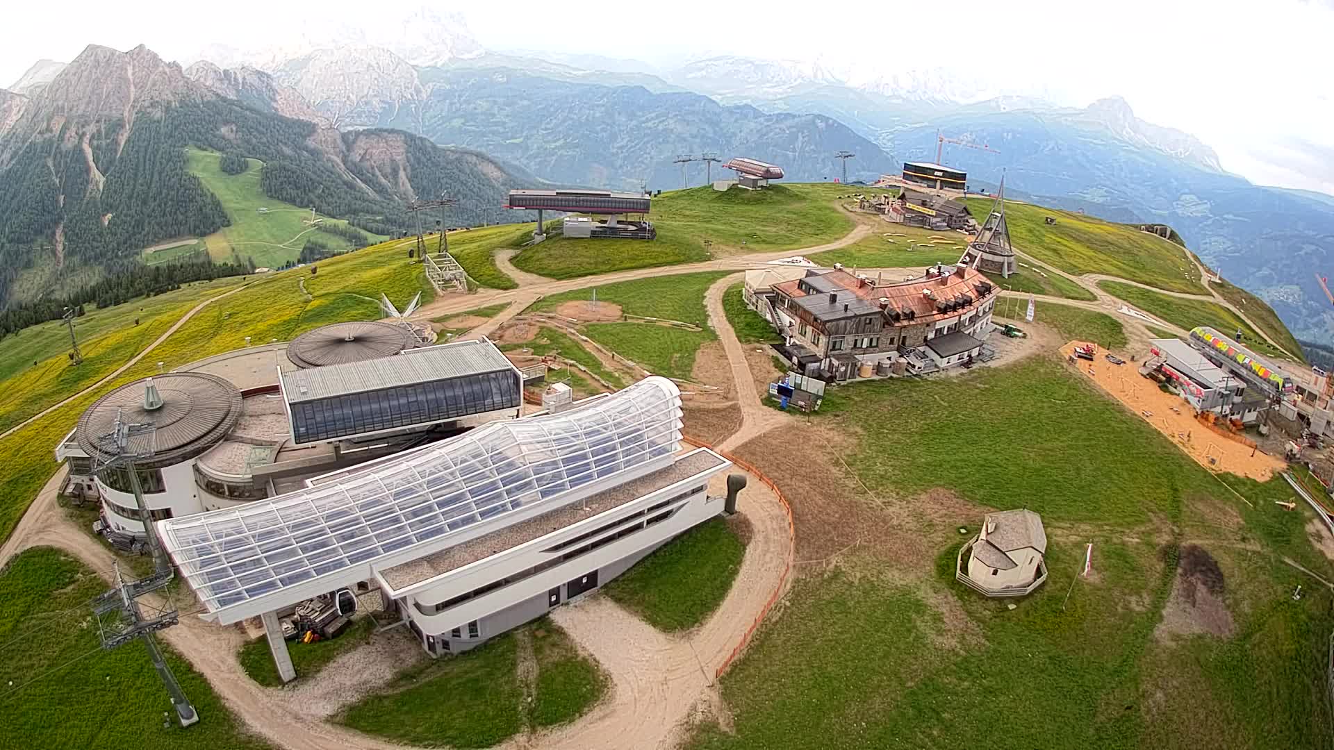 Plan de Corones | Vetta | 2275m
