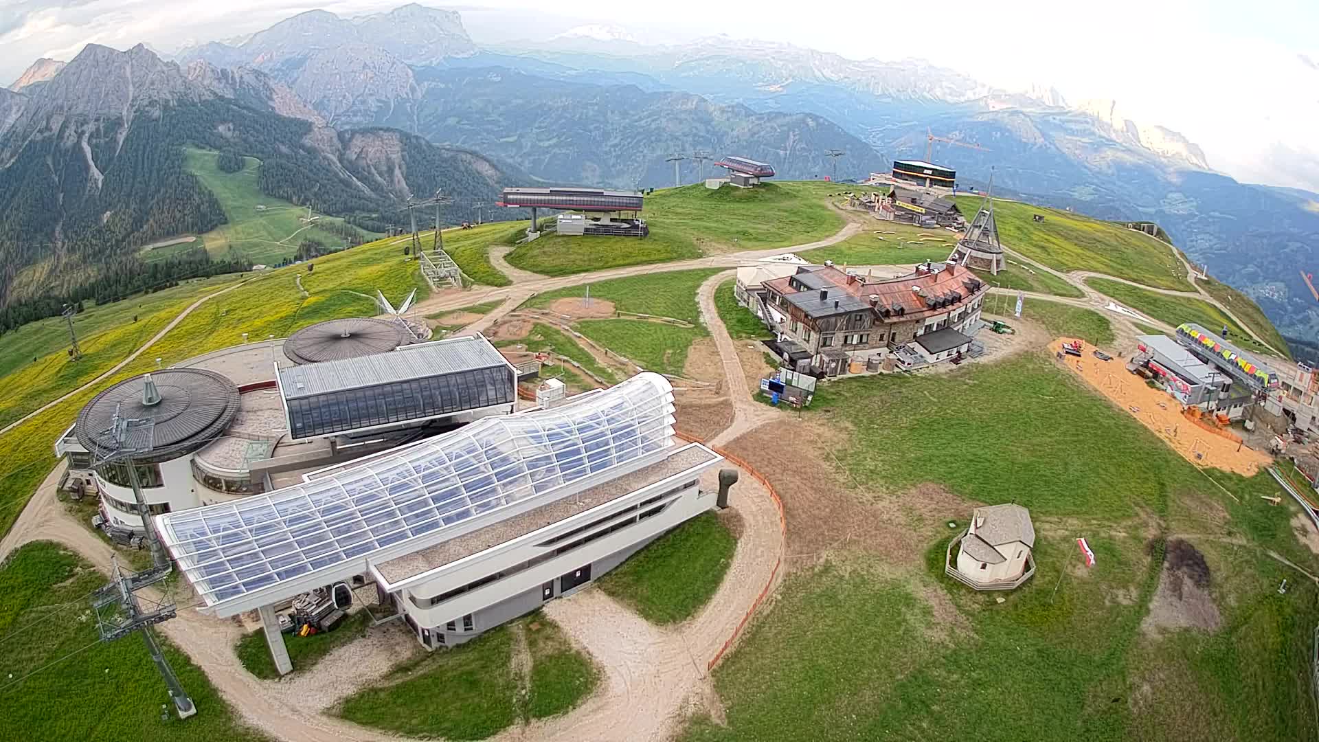 Kronplatz | cima | 2275m