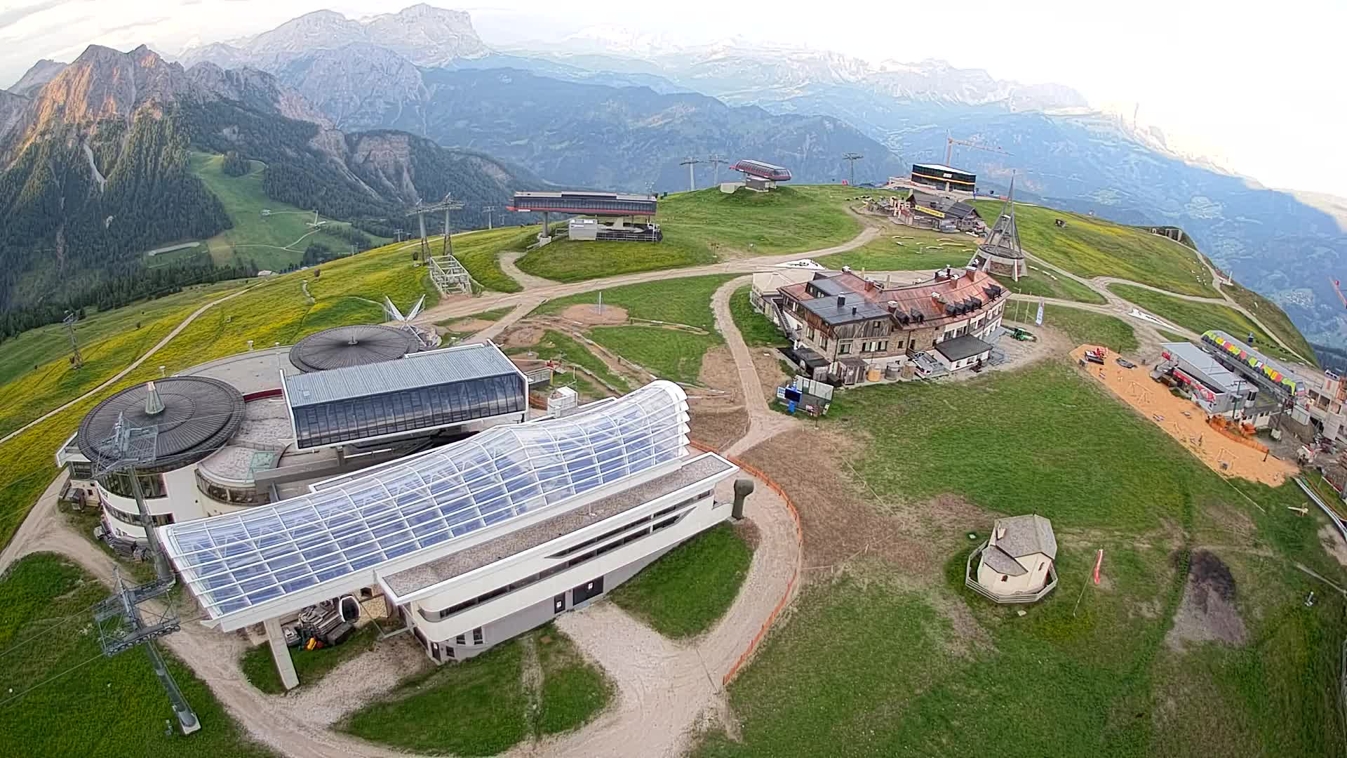 Kronplatz | Gipfel | 2275m