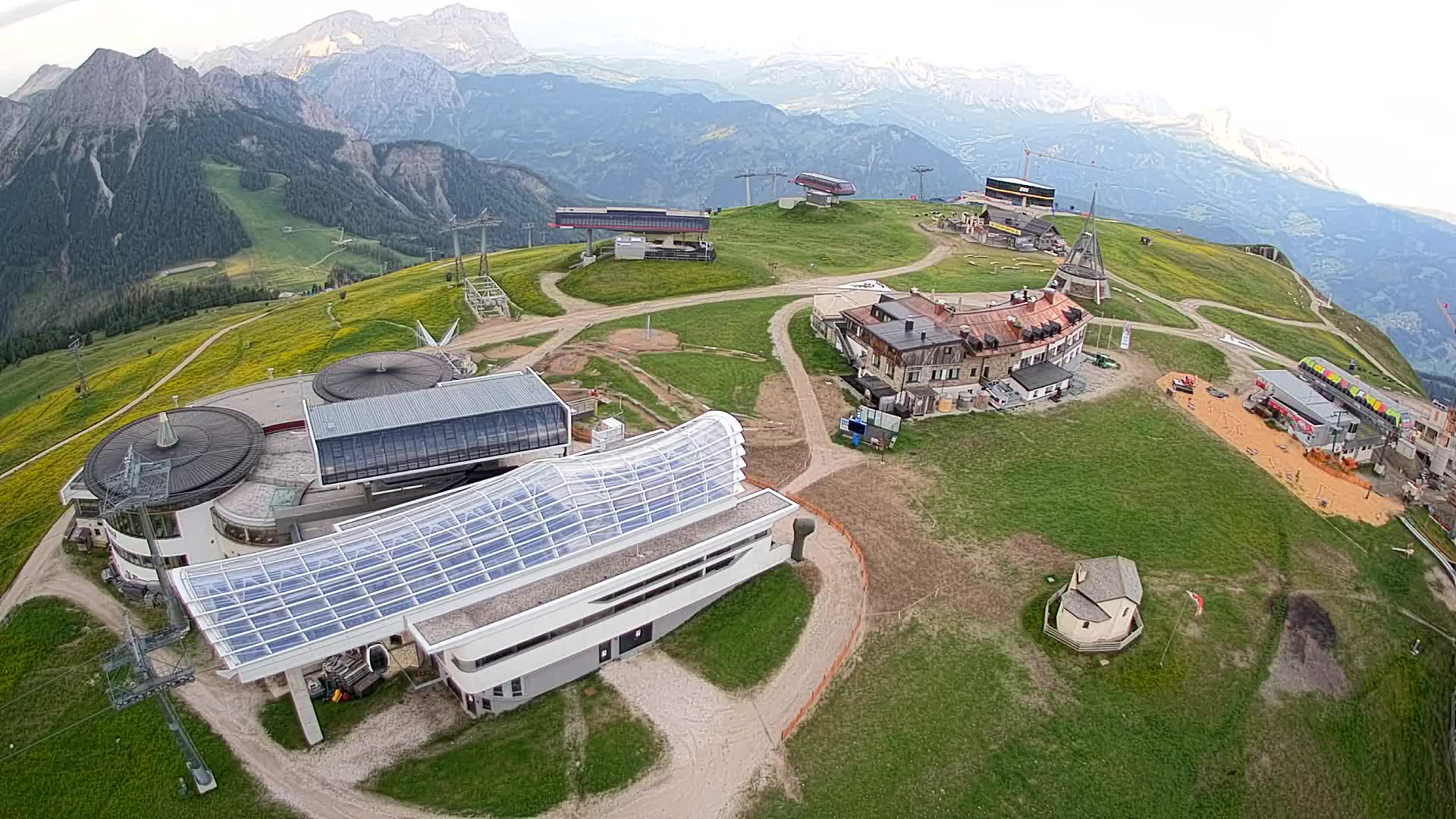 Kronplatz | Gipfel | 2275m
