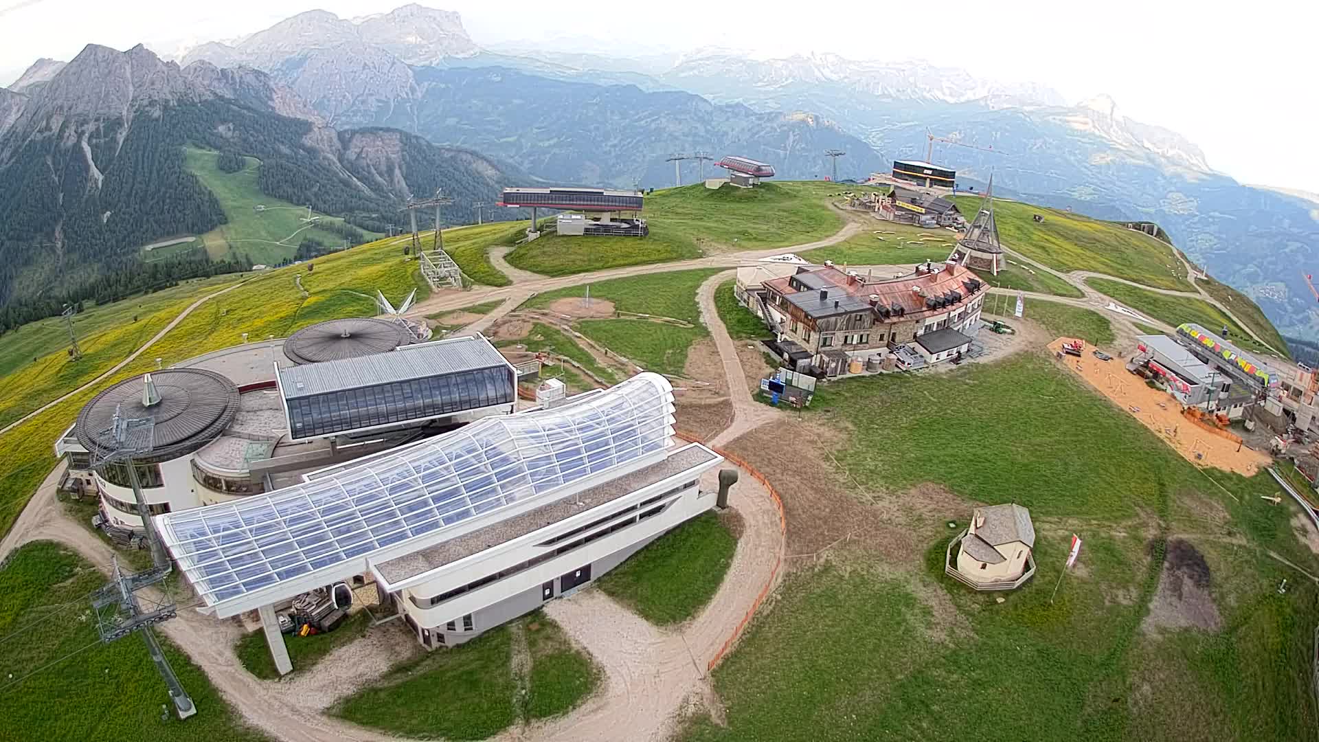 Kronplatz | Gipfel | 2275m