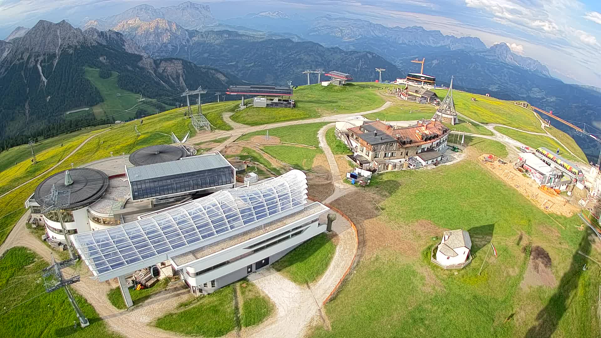 Kronplatz | vrh | 2275m