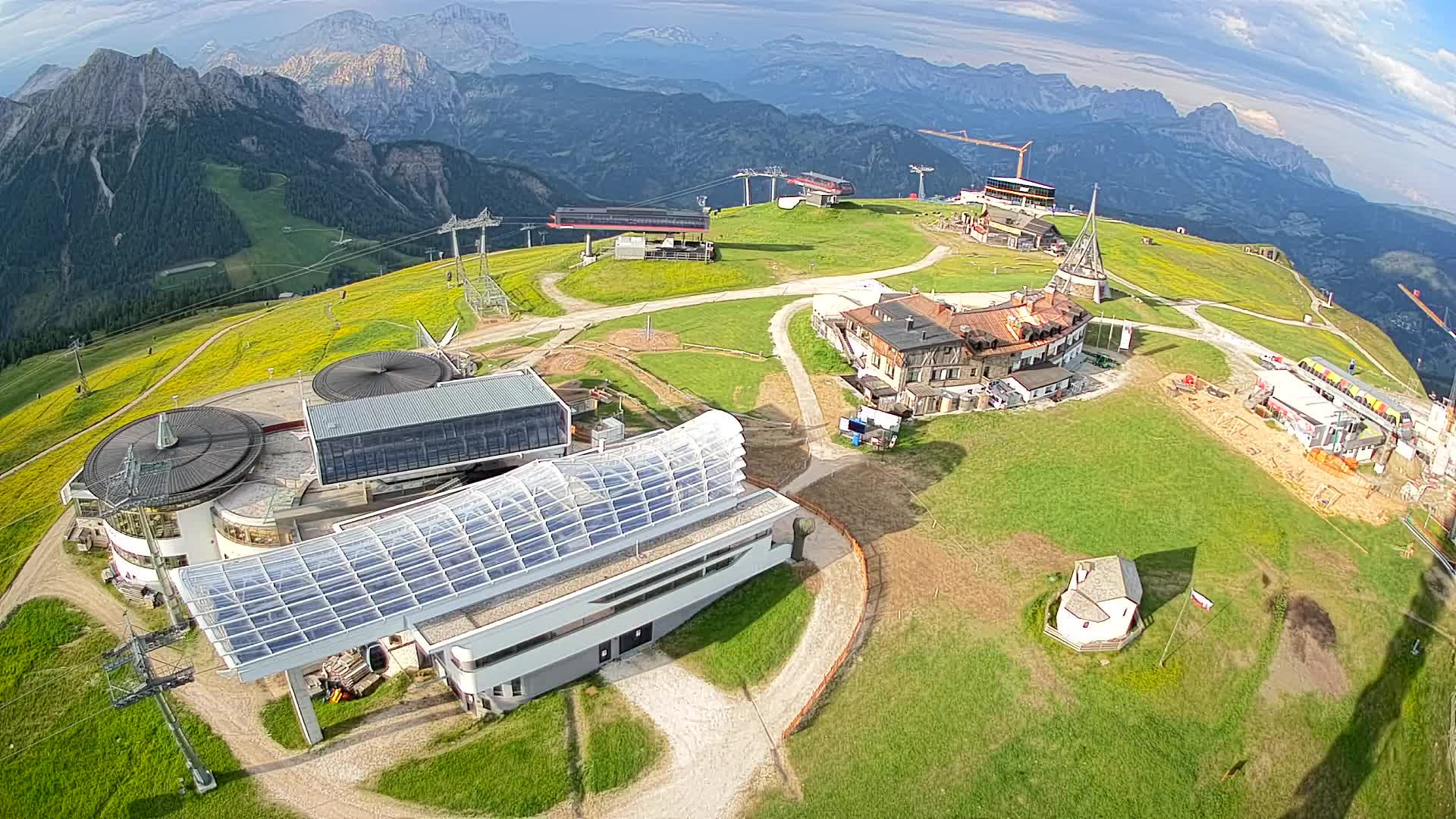 Kronplatz | vrh | 2275m
