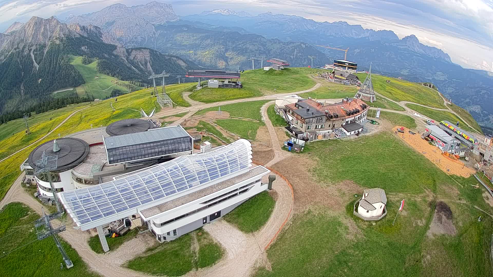 Kronplatz | vrh | 2275m