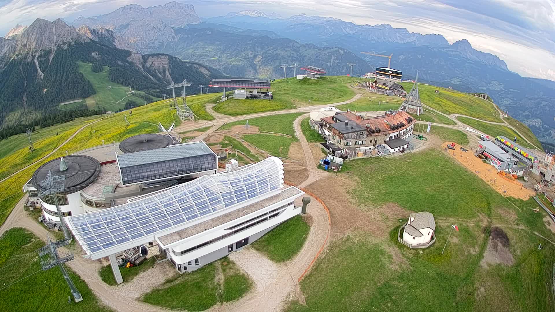 Kronplatz | vrh | 2275m