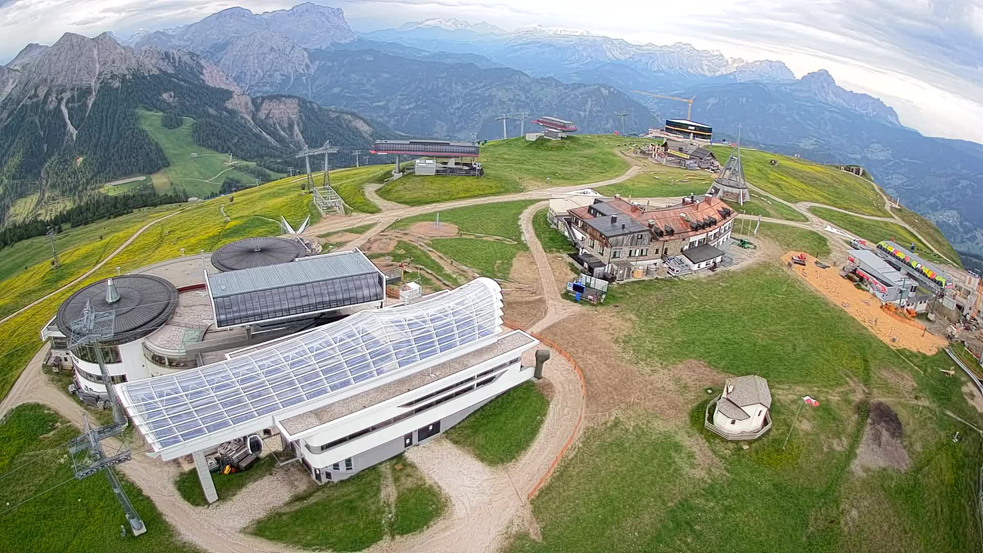 Kronplatz | vrh | 2275m
