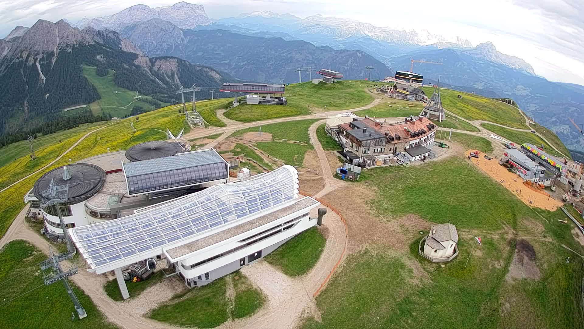 Kronplatz | cima | 2275m