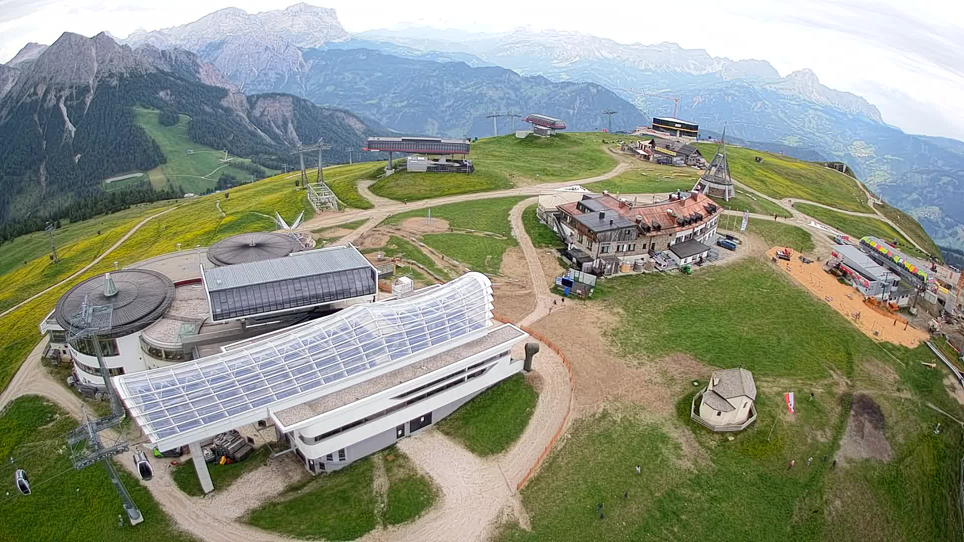Kronplatz | vrh | 2275m