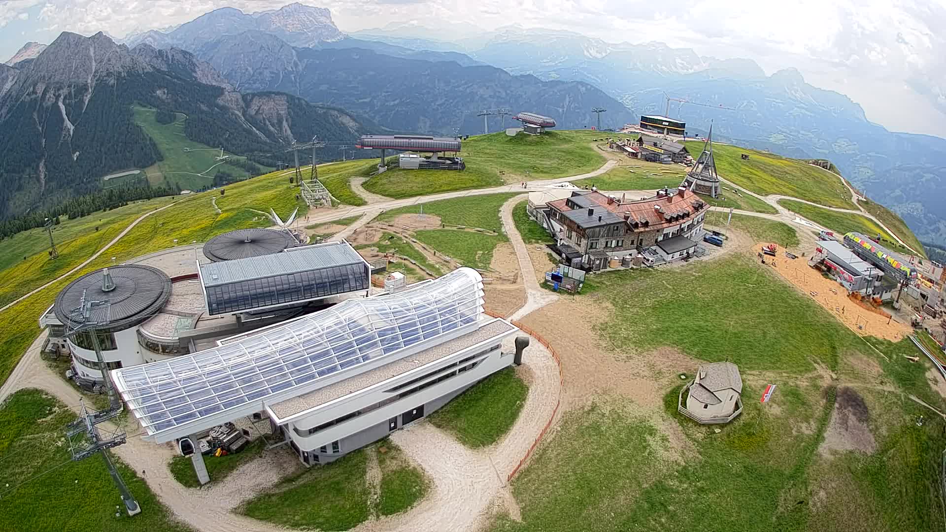 Kronplatz | cima | 2275m