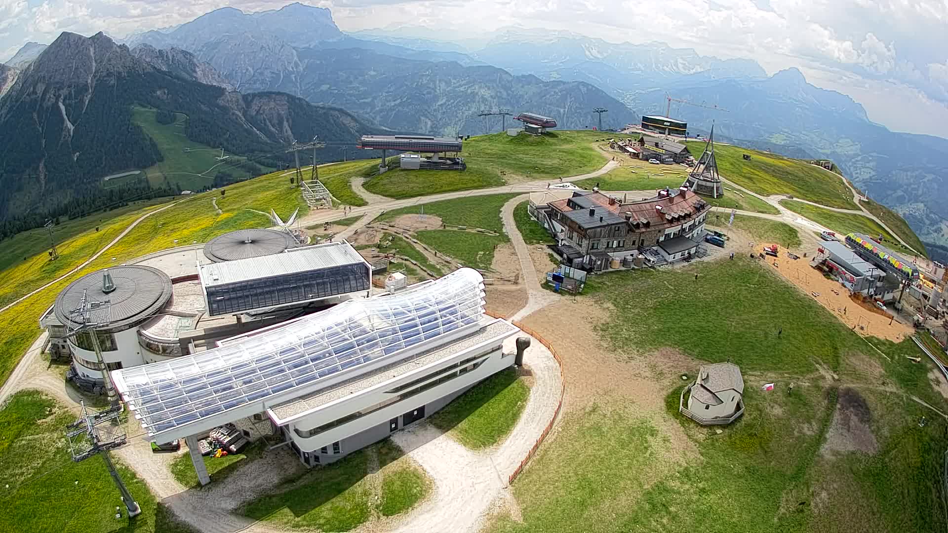 Plan de Corones | Vetta | 2275m