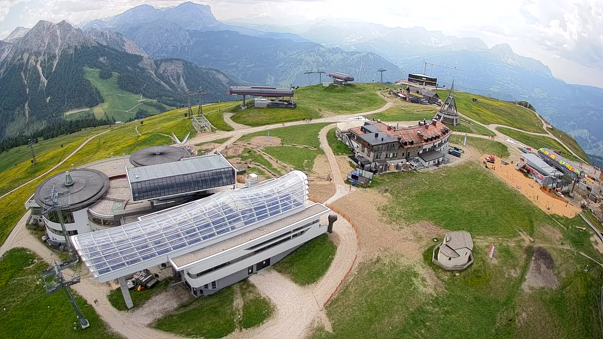Plan de Corones | Vetta | 2275m