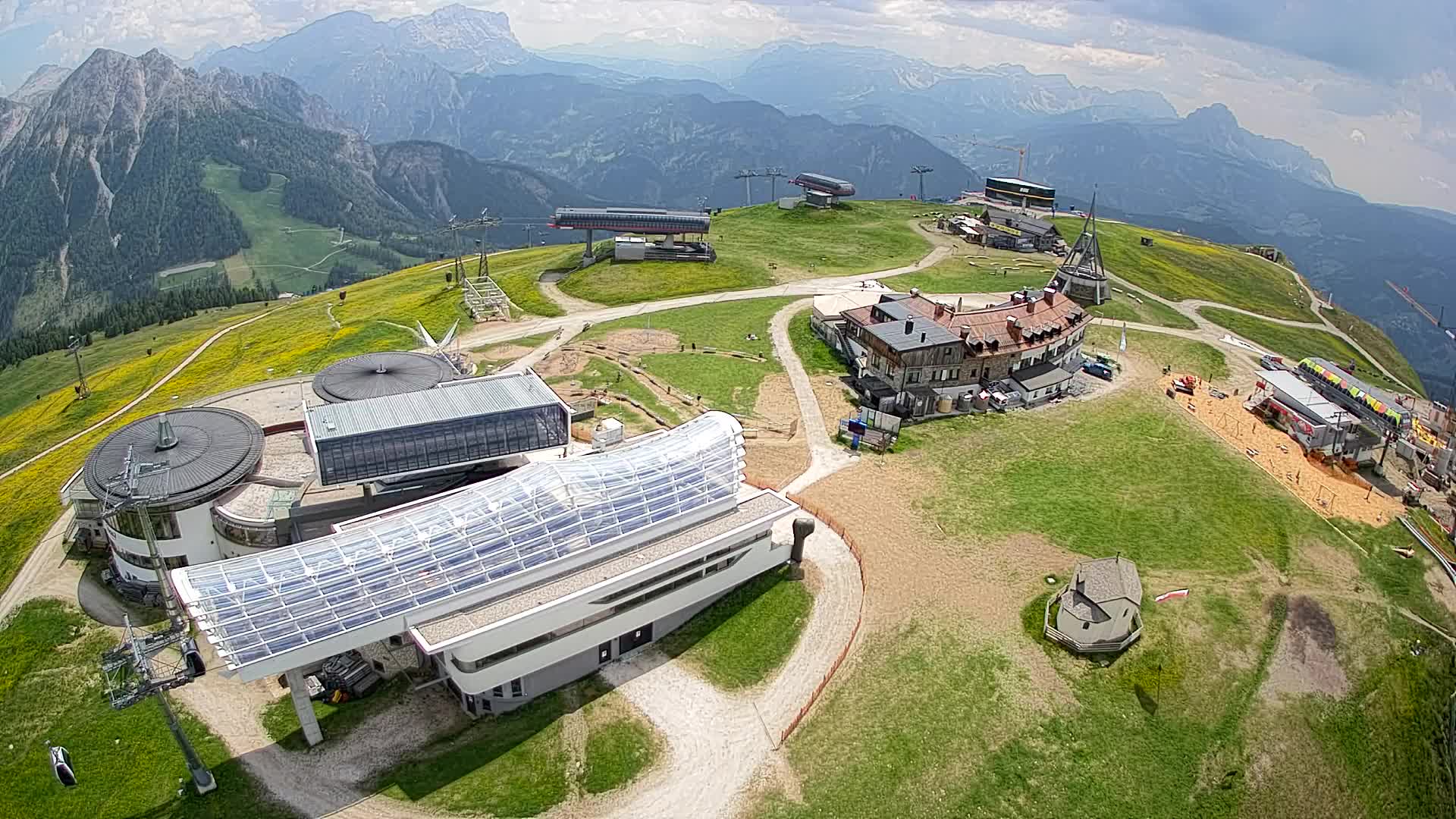 Kronplatz | peak | 2275m