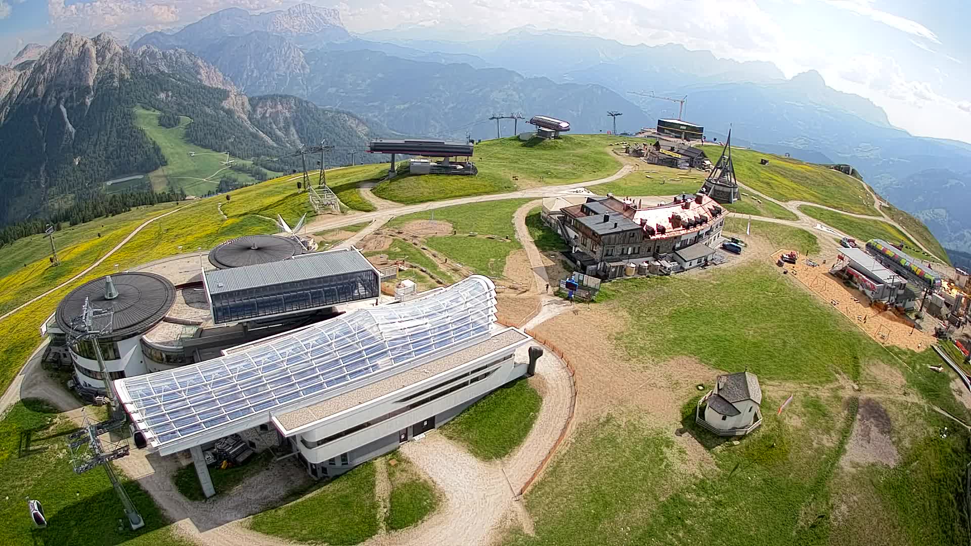 Kronplatz | cima | 2275m